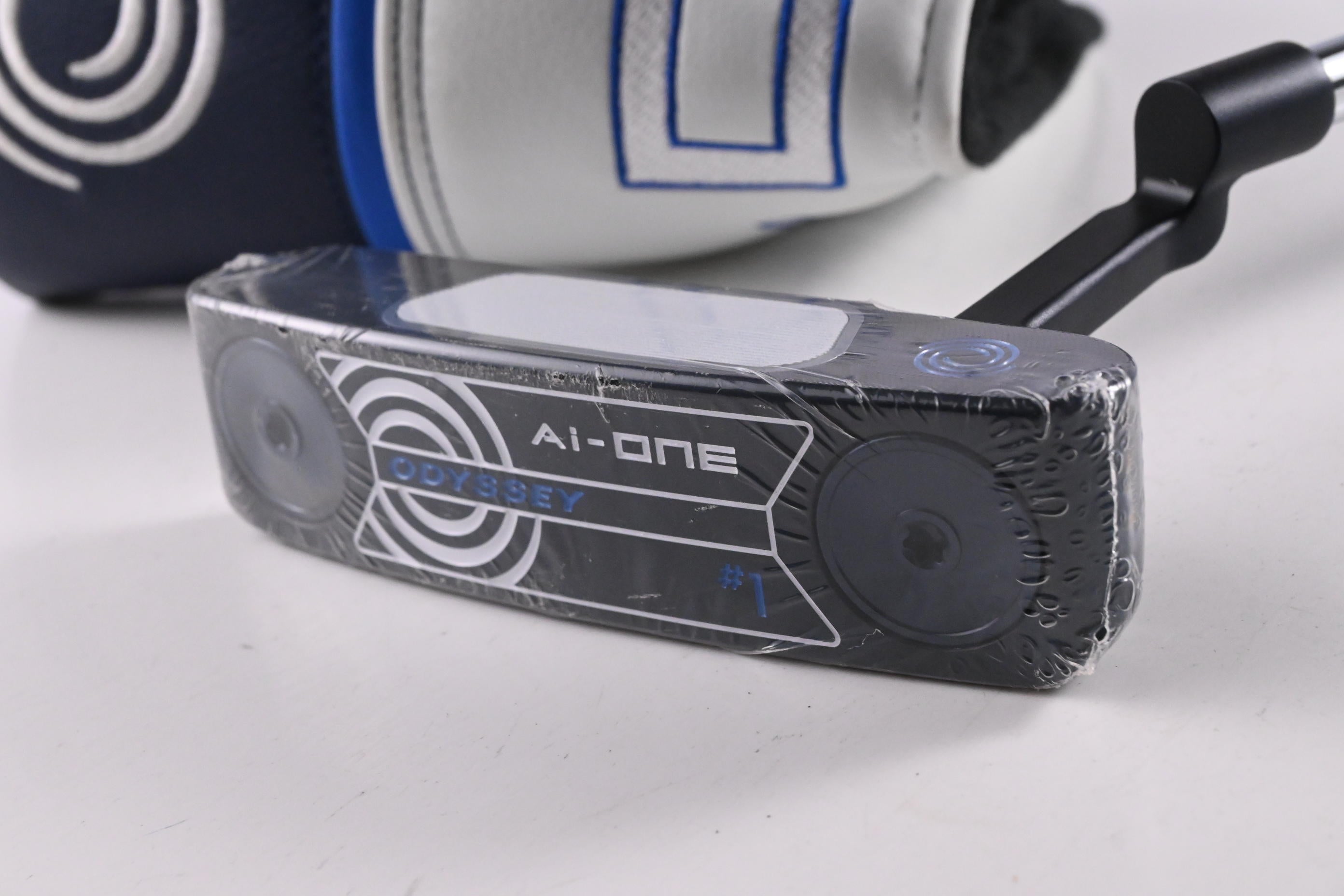 Odyssey Ai-One #1 Putter / 34 Inch