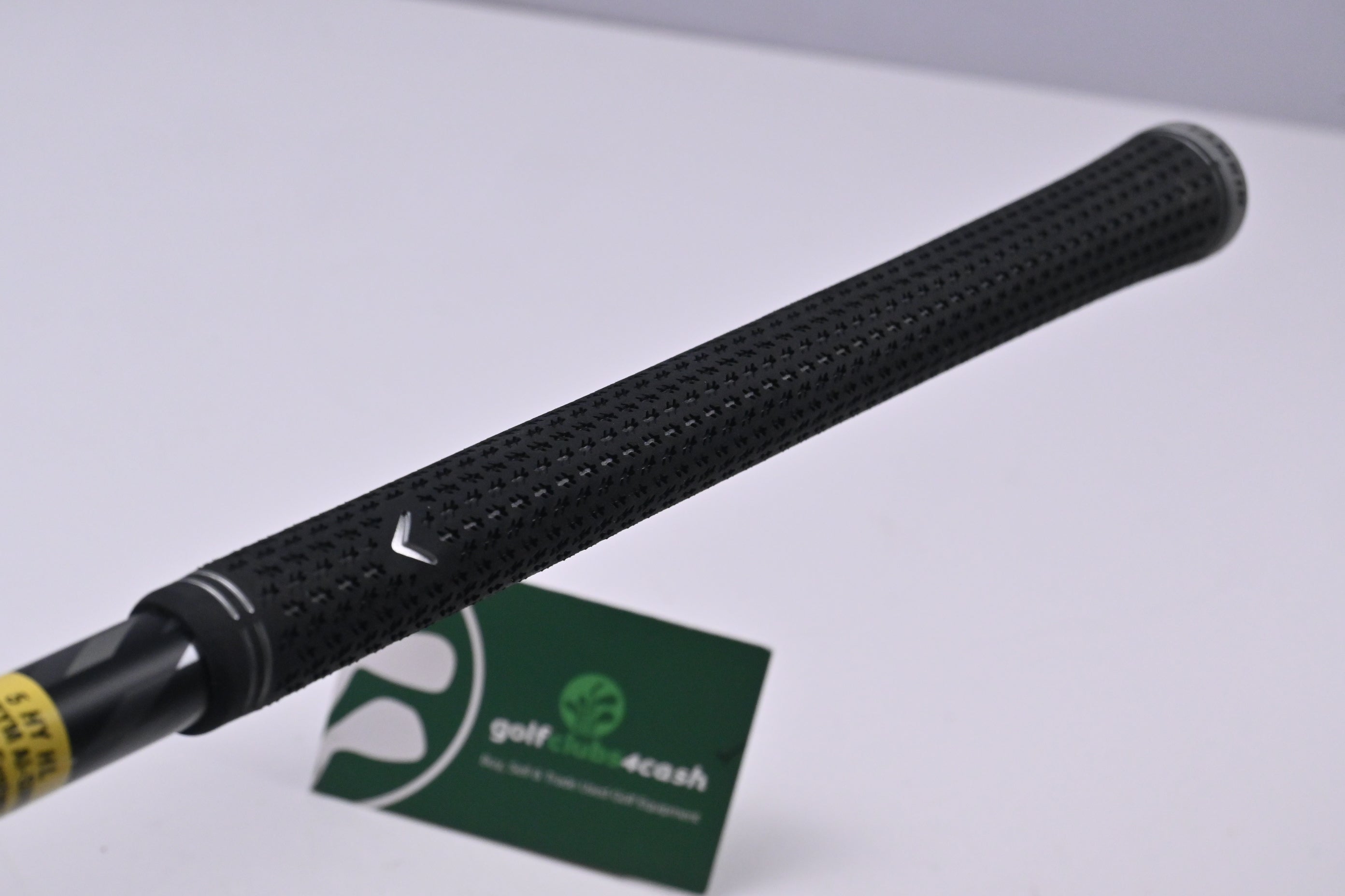 Cypher 2.0 50 #5 Hybrid Shaft / Senior Flex / Callaway 3rd Gen