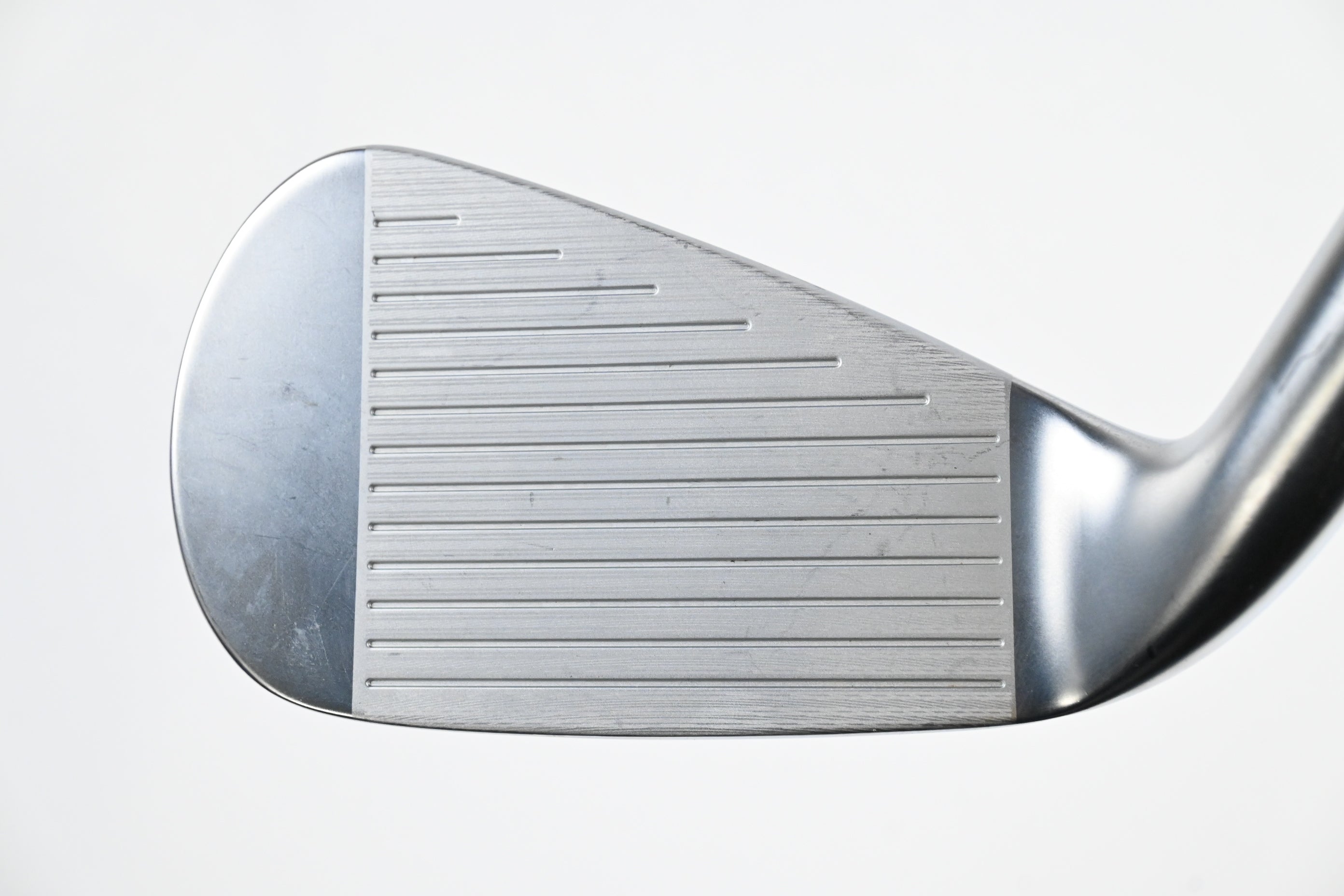 Srixon ZXiR HL #6 Iron / Regular Flex KBS 80 HL Shaft