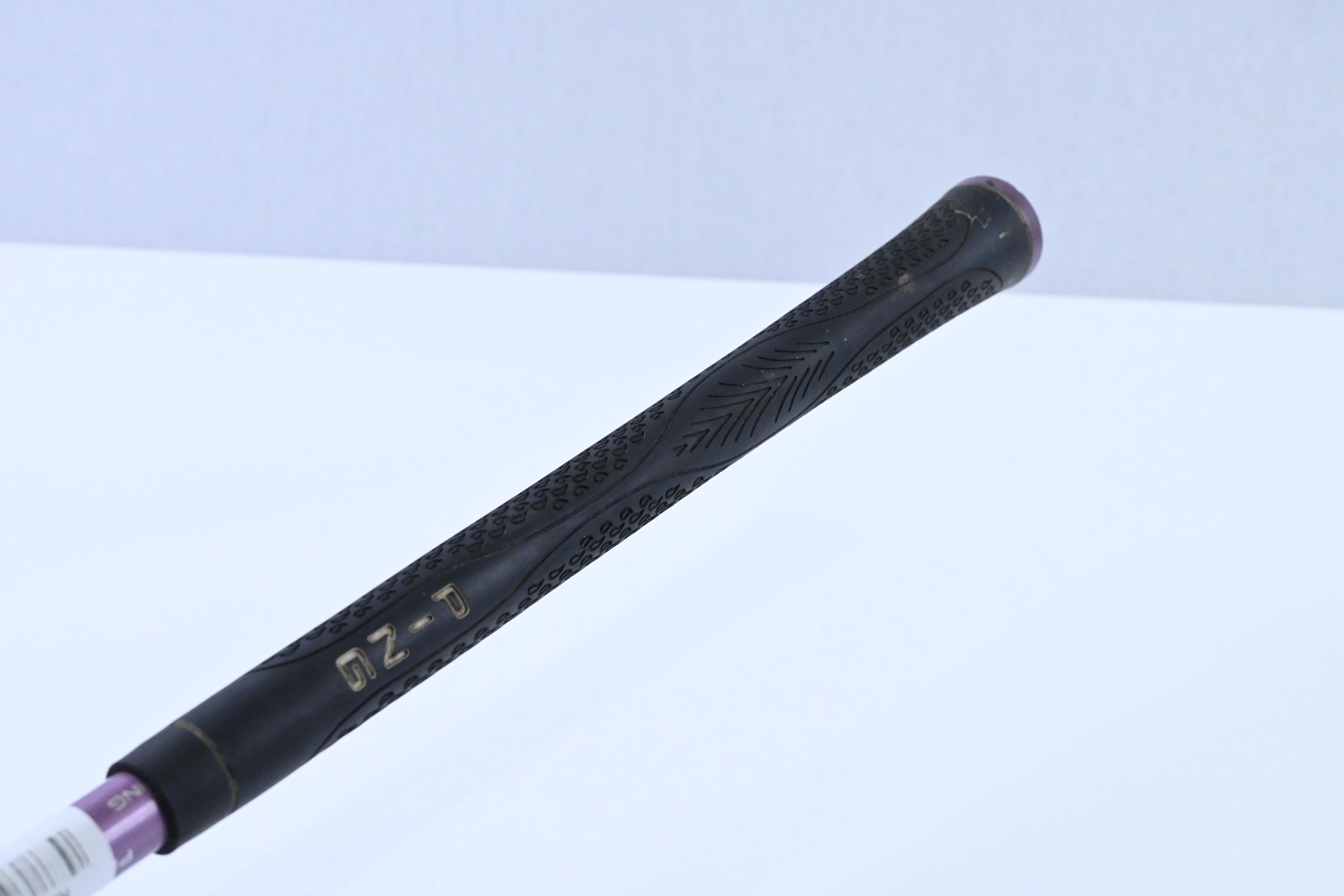 Ladies Ping Rhapsody #6 Hybrid / 30 Degree / Ladies Flex Ping ULT 129 Shaft