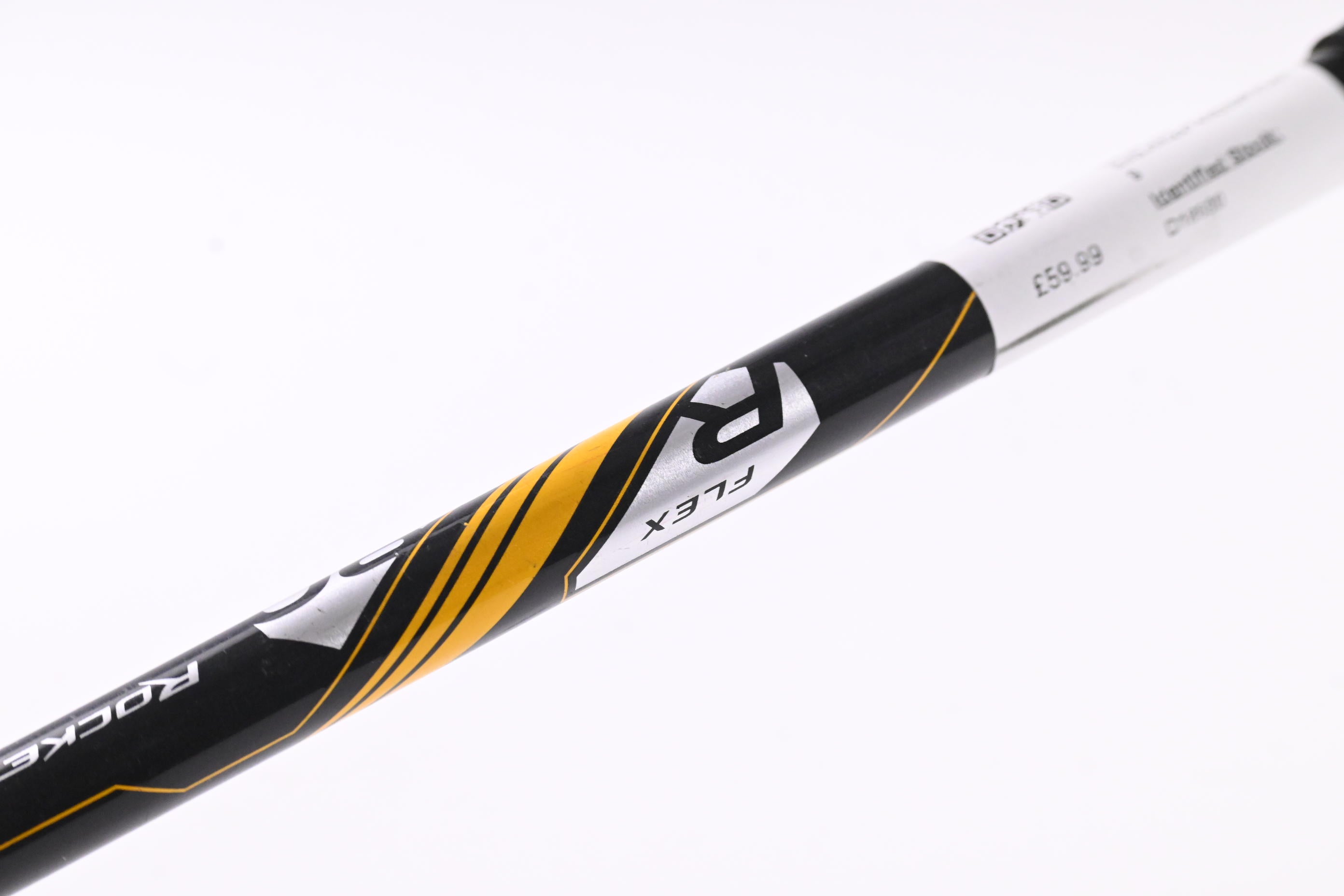 Taylormade RBZ Stage 2 Tour #3 Hybrid / 18.5 Degree / Regular Flex Rocketfuel 80