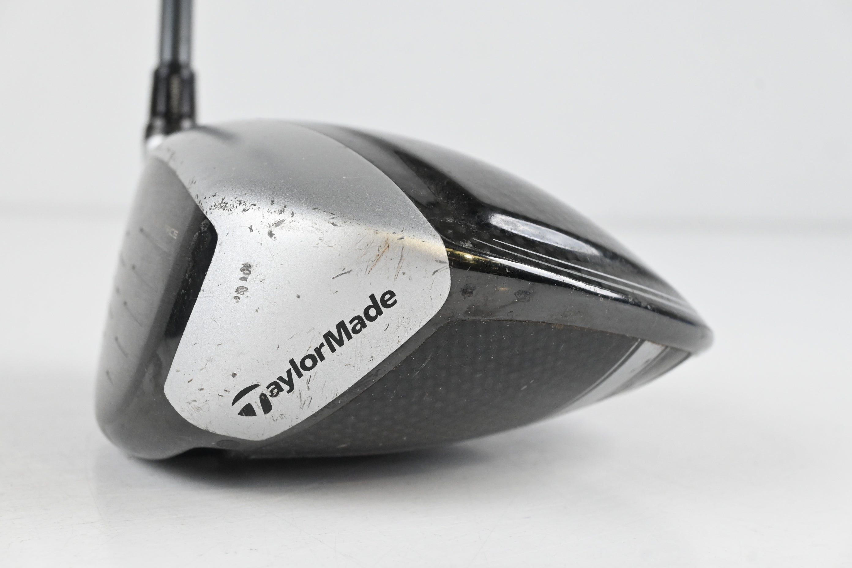 Left Hand Taylormade M3 Driver / 10.5 Degree / Senior Flex Fujikura XLR8 Pro 56