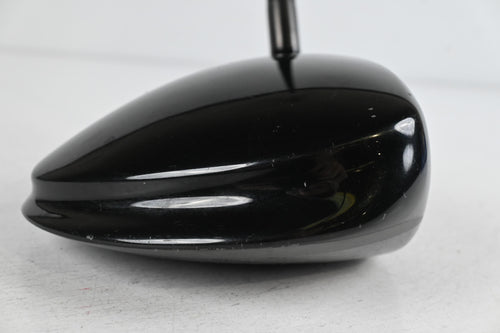 TaylorMade Tour Burner Driver / 10.5 Degree / Regular Flex Reax TP-65 Shaft