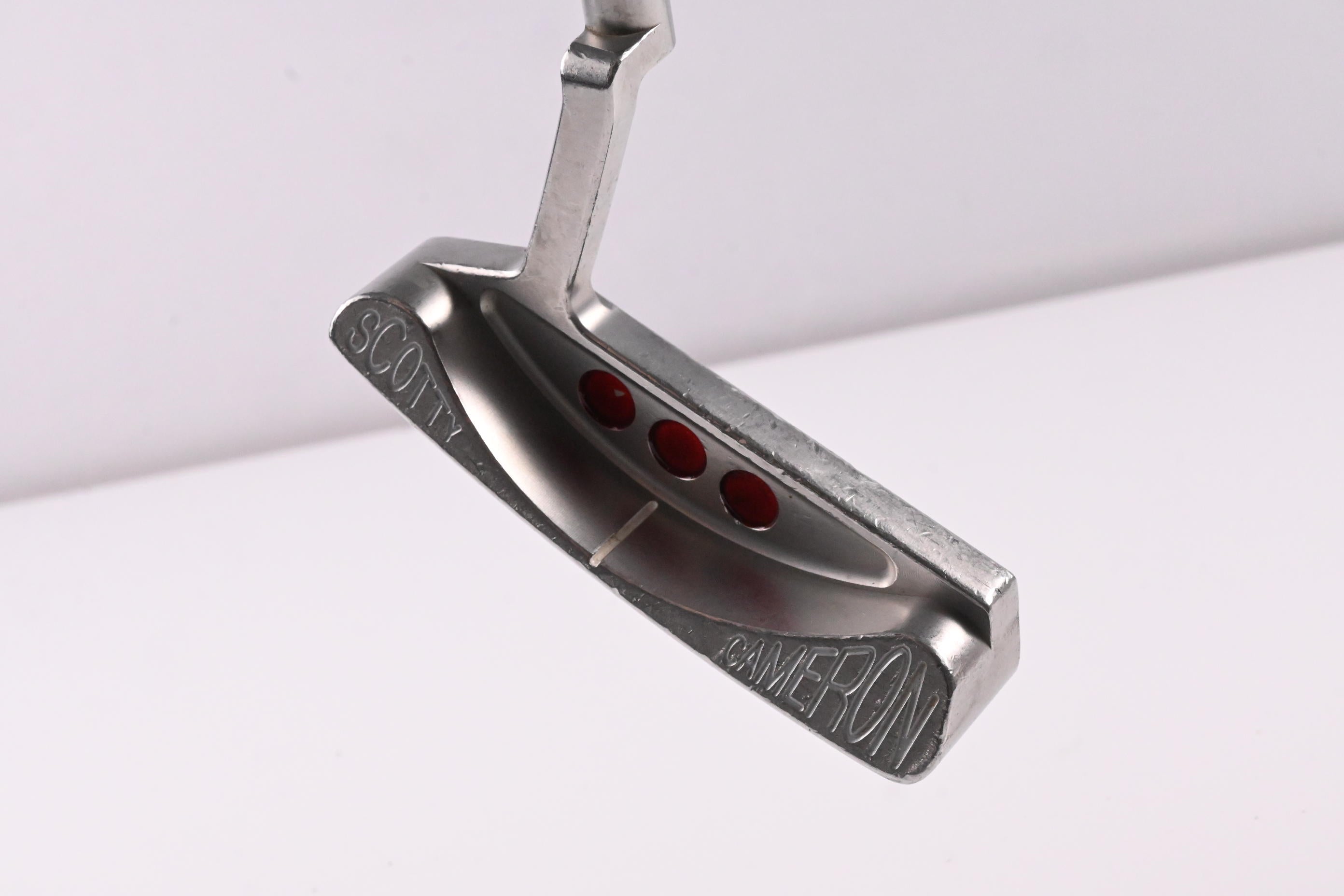 Scotty Cameron Studio Select Laguna 2 Putter / 34 Inch