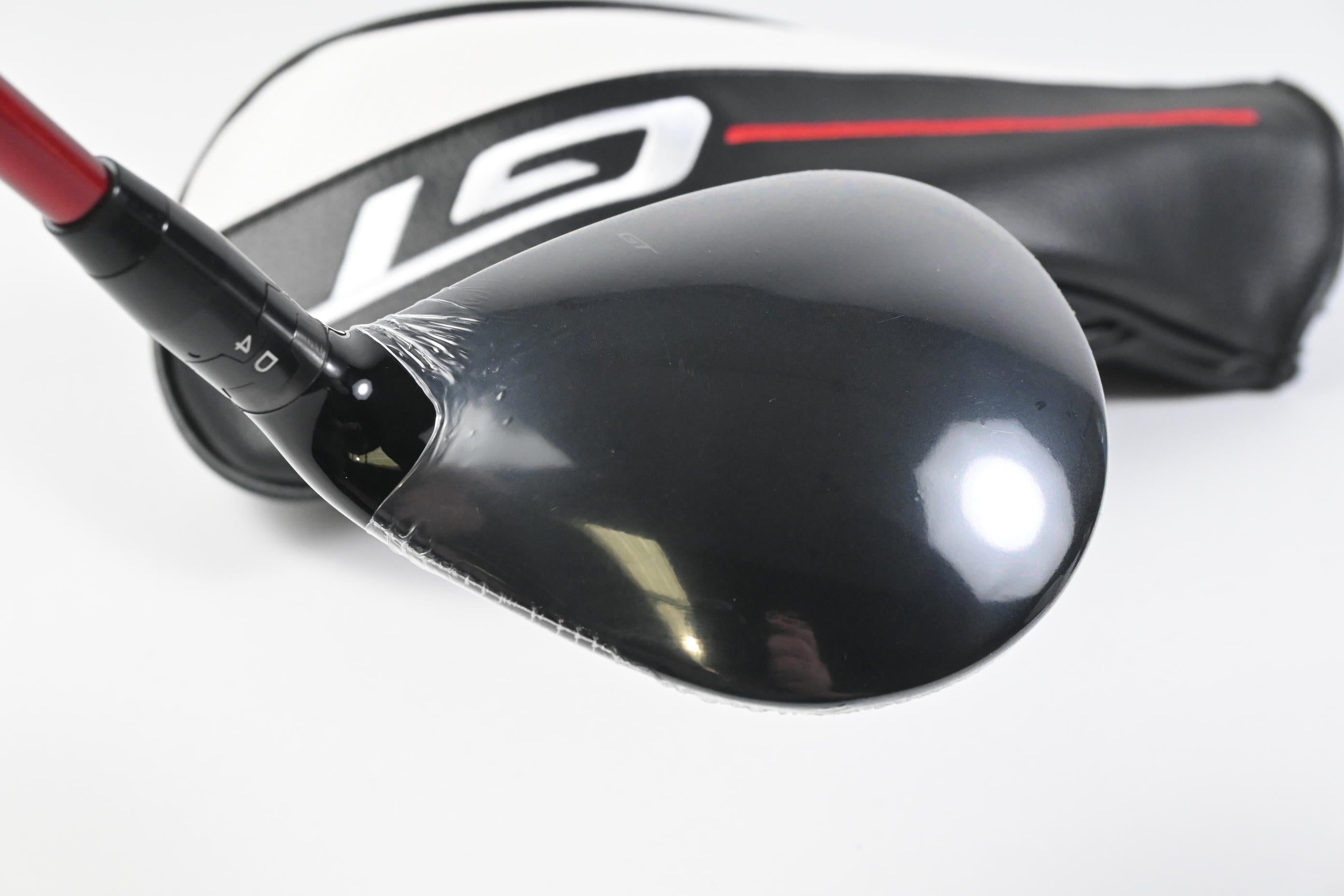 Ladies Titleist GT2 #3 Wood / 16.5 Degree / Ladies Flex Denali Red 40 Shaft