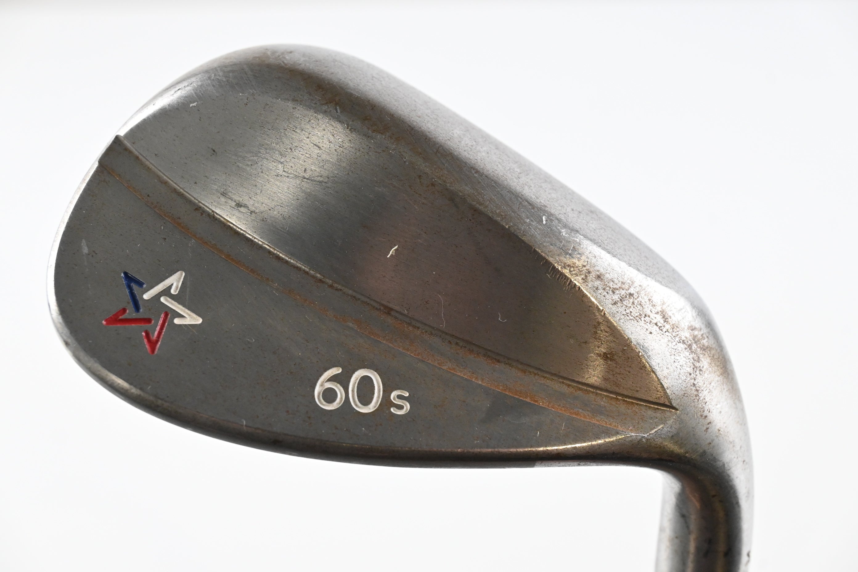 Artisan Wedge / 60 Degree / Stiff Flex Dynamic Gold S300 Shaft
