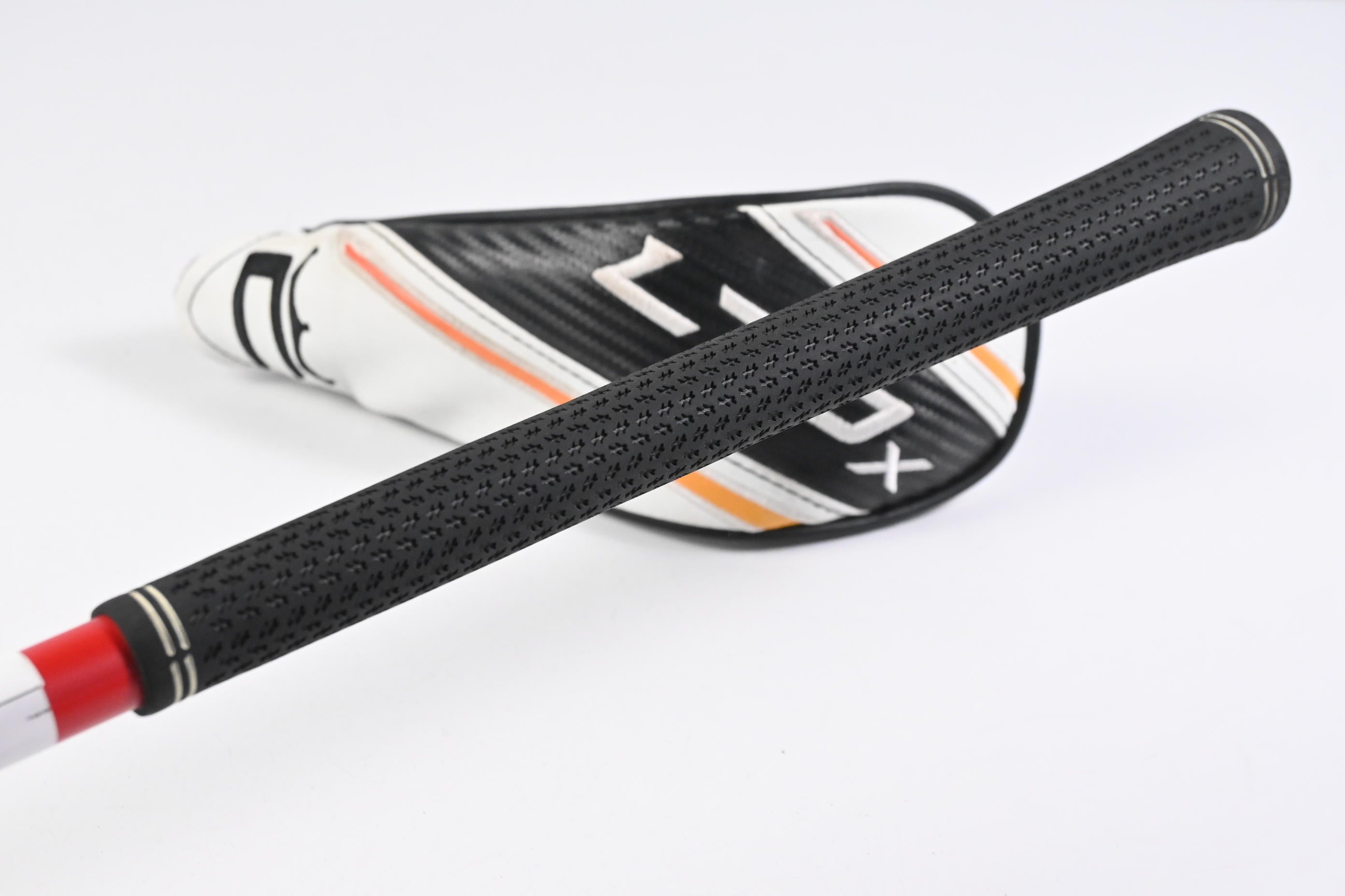 Left Hand Cobra LTDx #4 Hybrid / 21 Degree / Regular Flex KBS PGI 75 Shaft