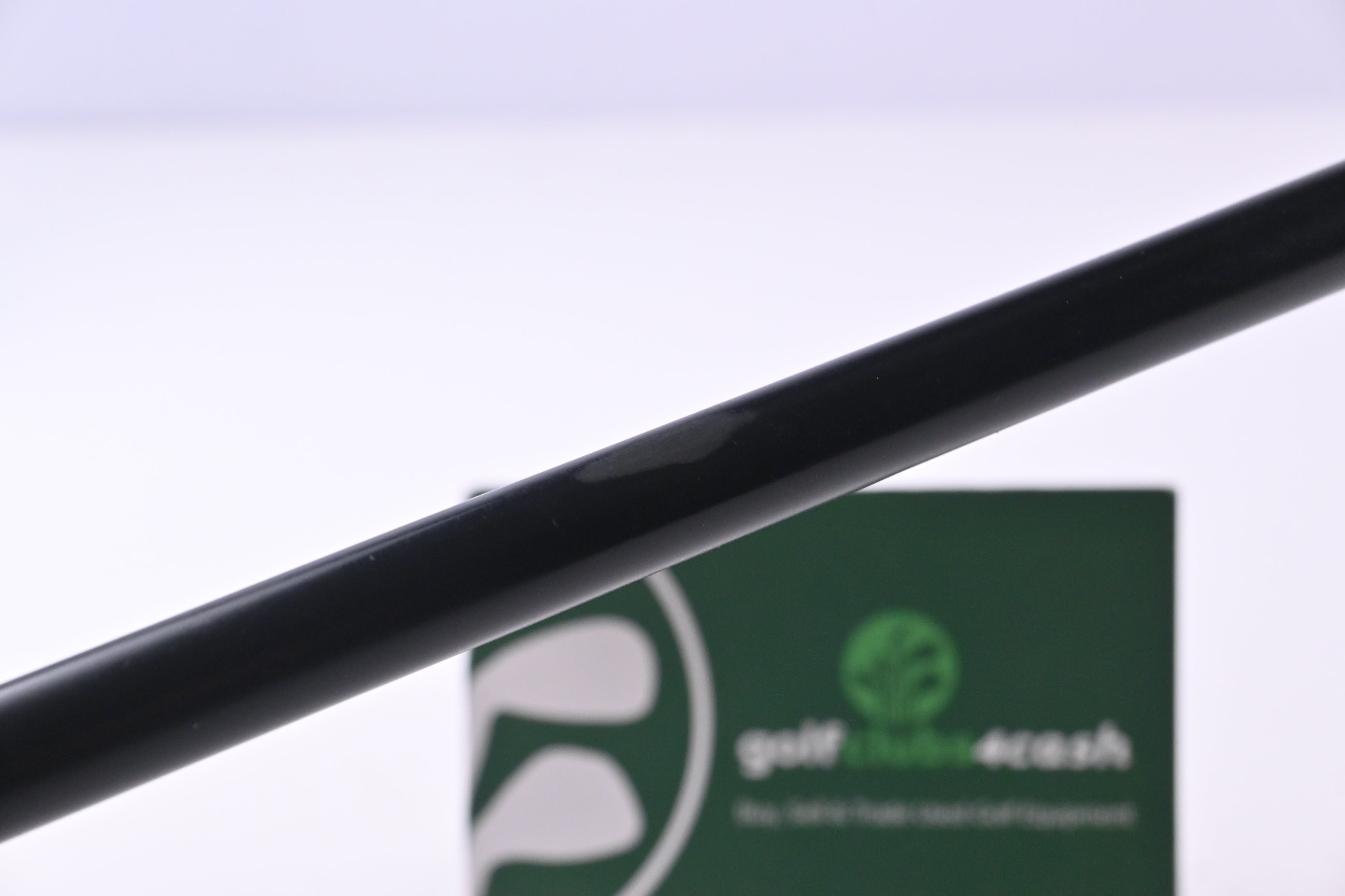 Left Handed Taylormade RBZ Stage 2 #3 Hybrid / 19 Degree / Regular Flex Rocketfuel 65 Shaft