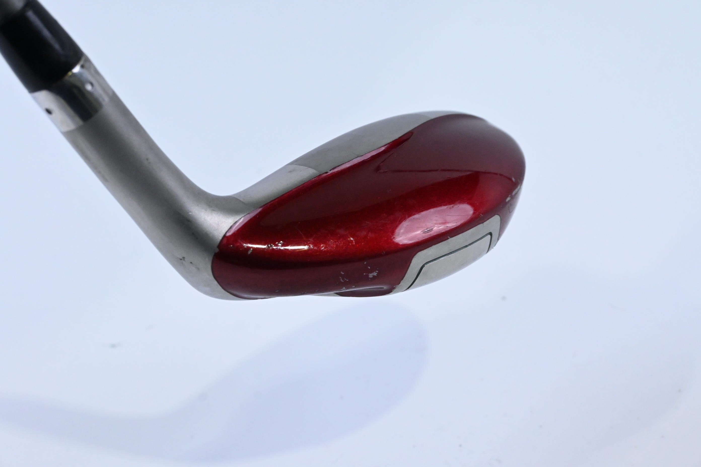 Nike CPR #4 Hybrid / 24 Degree / Stiff Flex UST Mamiya CPR Shaft