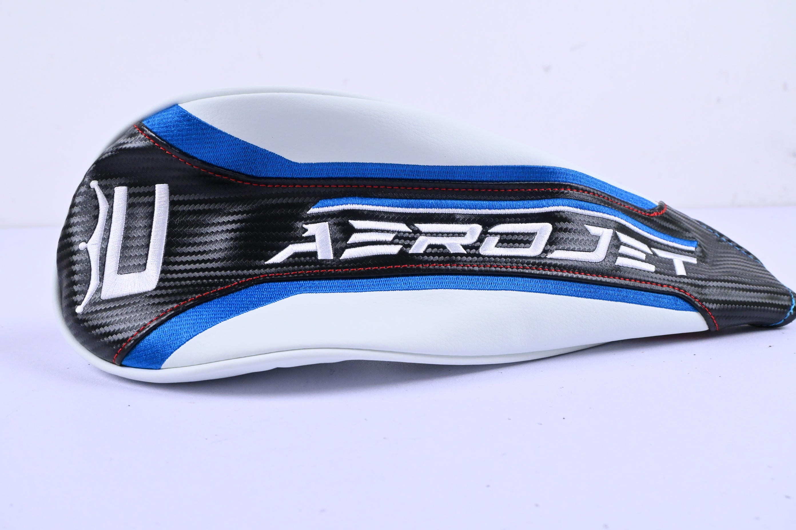 Cobra Aerojet Driver / 12 Degree / Regular Flex UST Helium Nano Core 5
