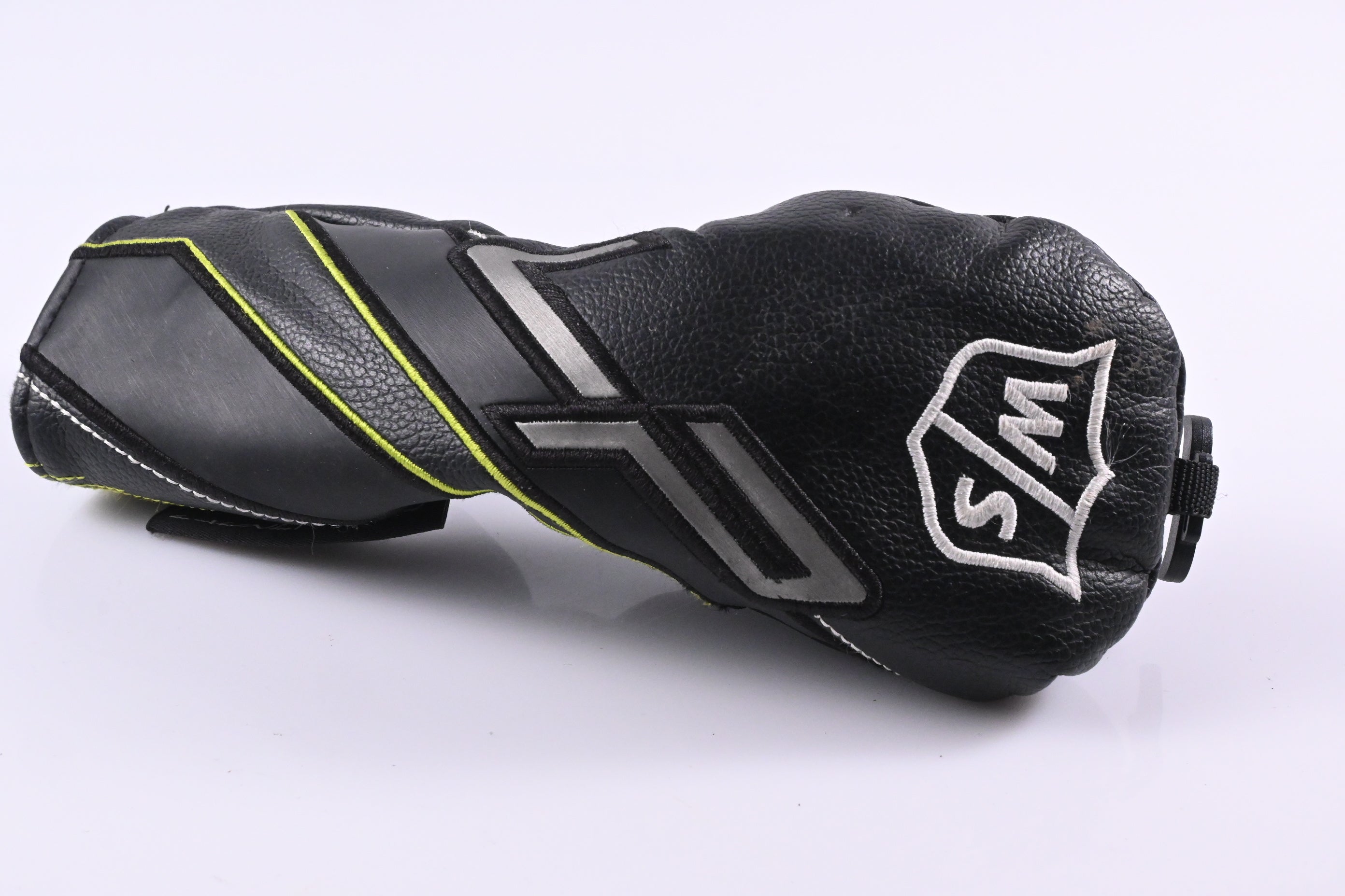 Wilson Launch Pad 2022 #3 Hybrid / 19.5 Degree / Senior Flex EvenFlow 55 Shaft