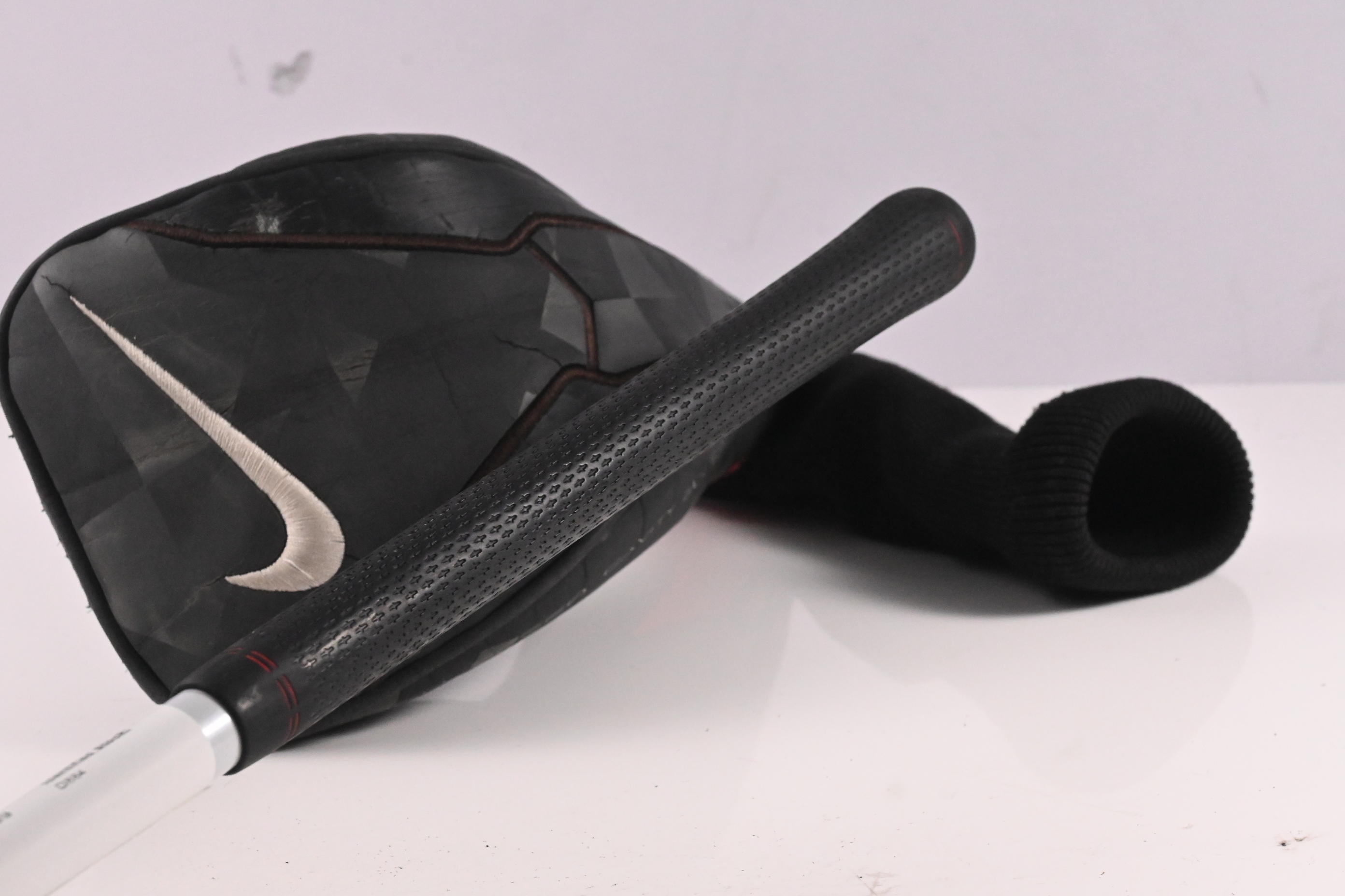 Nike VR-S Covert Tour Driver / 10.5 Degree / Stiff Flex Kuro Kage 60 Shaft