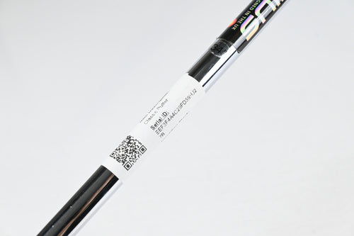 Radius Classic Linea Putter / 34 Inch