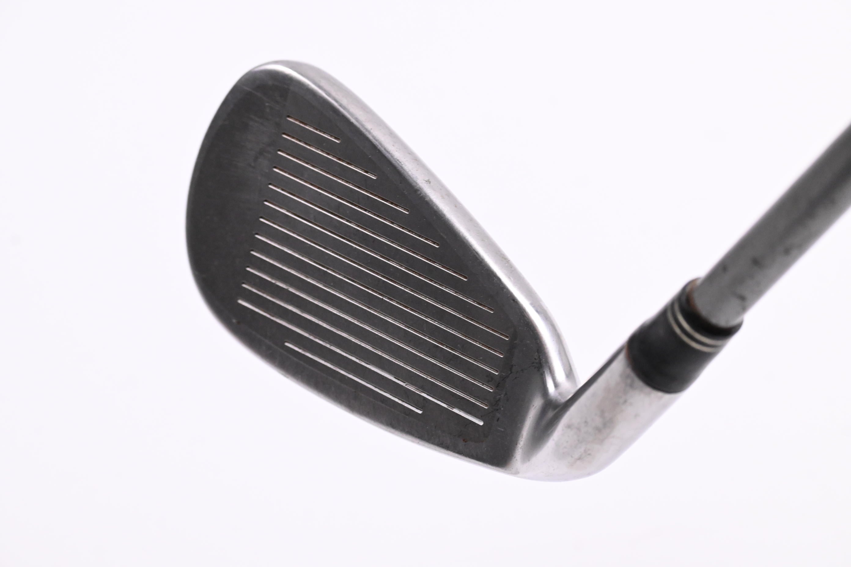 Taylormade R7 XD #4 Iron / 21 Degree / Regular Flex Taylormade R7 Ultralite 65