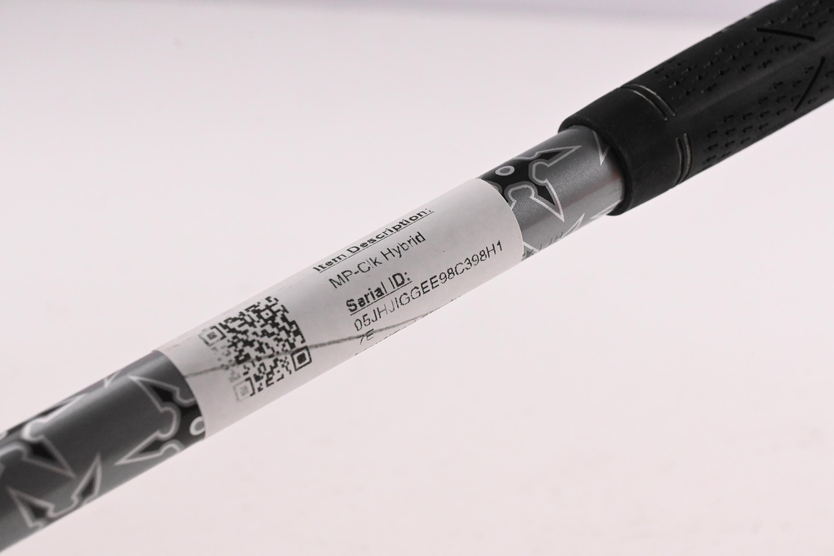 Mizuno MP-CLK #3 Hybrid / 20 Degree / Regular Flex Fubuki 84 Shaft