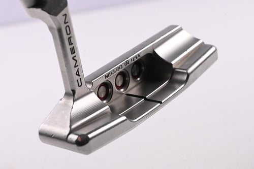 Scotty Cameron Special Select Newport 2 Putter / 34 Inch
