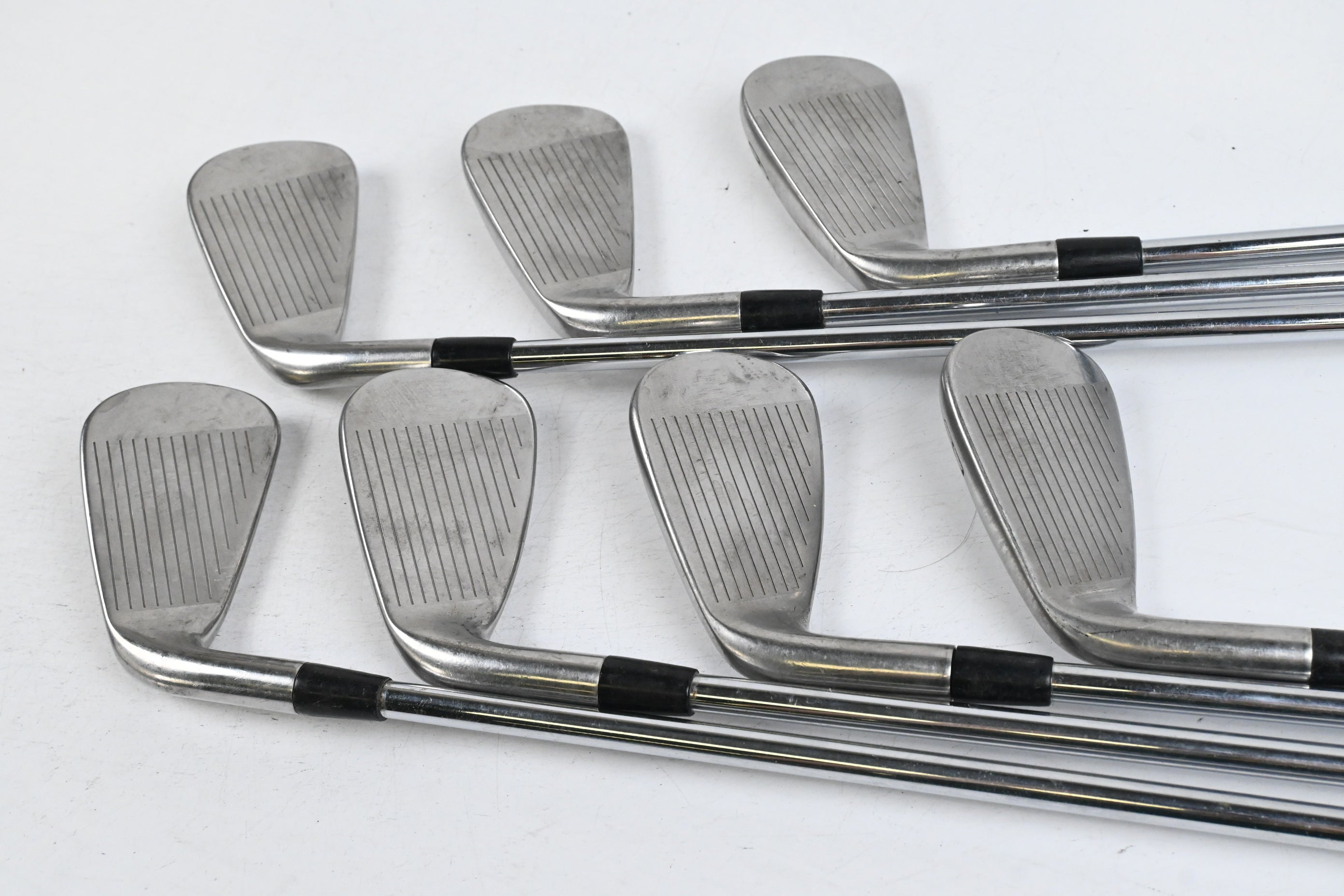 Titleist 716 AP1 Irons / 4-PW / Regular Flex XP 90 R300 Shafts