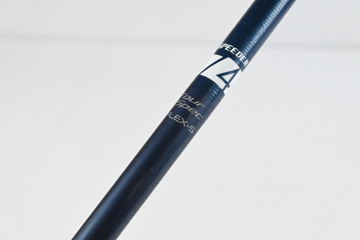Titleist 917 D3 Driver / 9.5 Degree / Stiff Flex Fujikura Speeder Pro 74 Tour Spec
