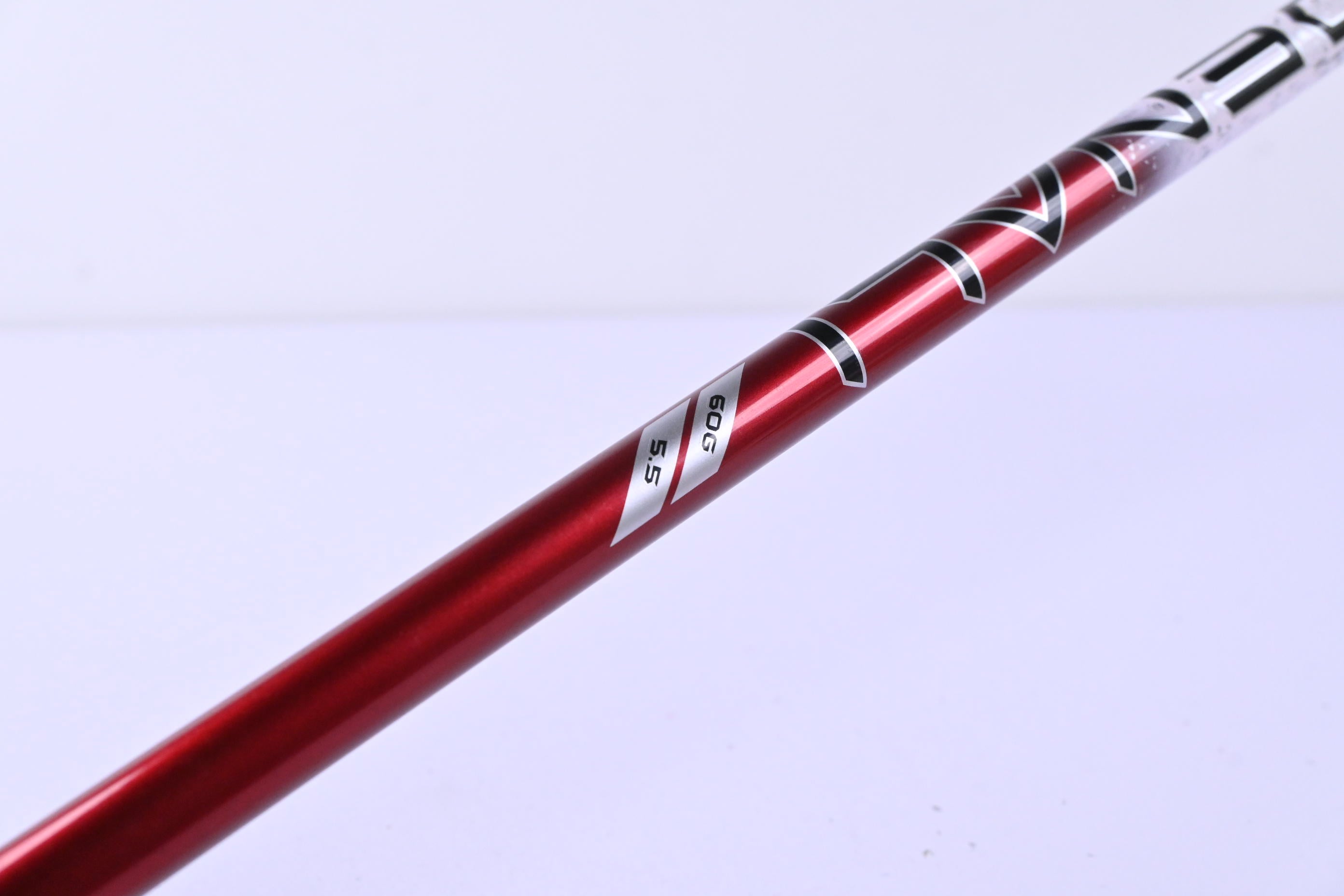 Titleist GT3 #3 Wood / 15 Degree / Regular Flex Project X Denali Red 60 Shaft