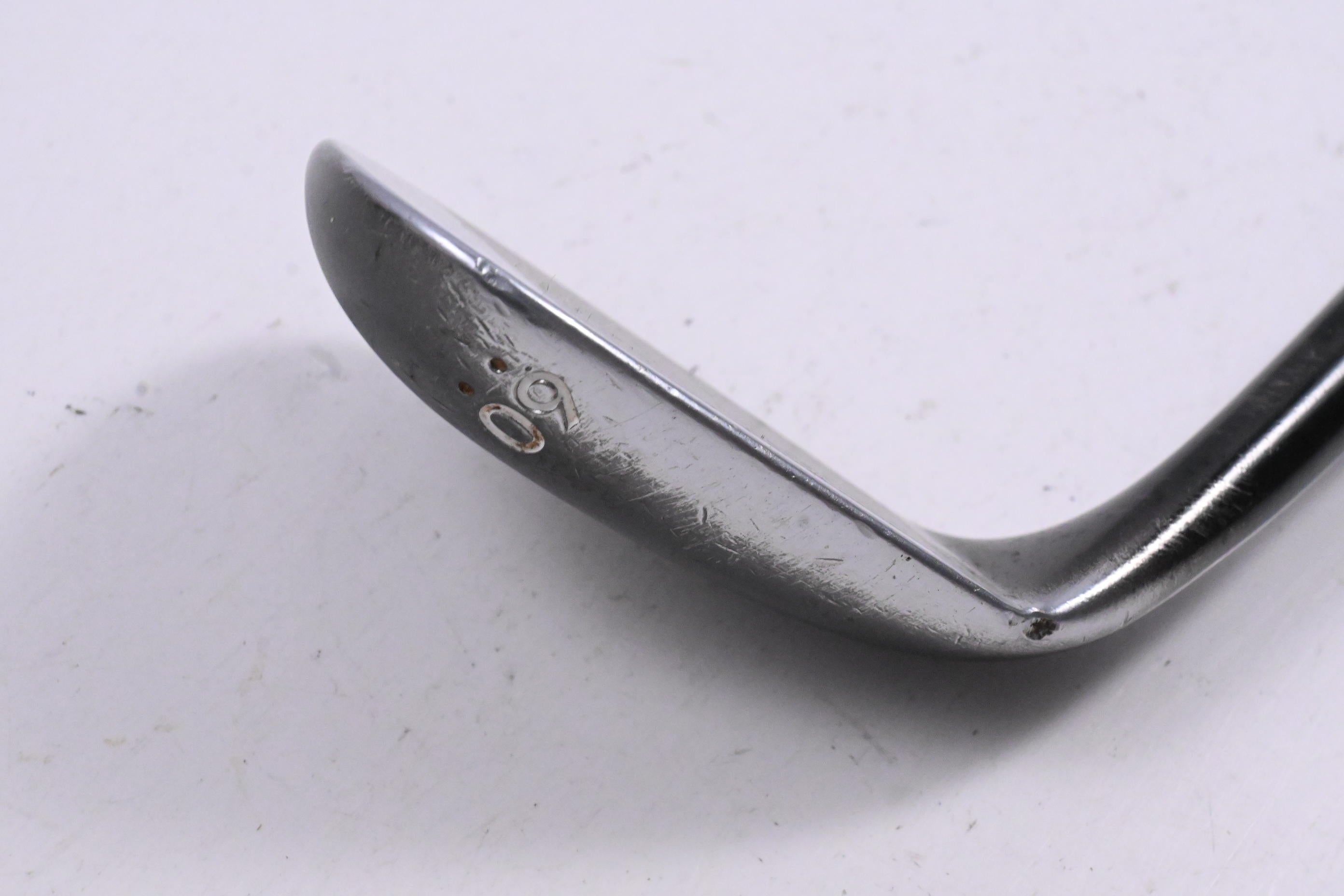 Cleveland 588 RTX 2.0 Precision Forged Lob Wedge / 60 Degree / Wedge Flex Tour Contact