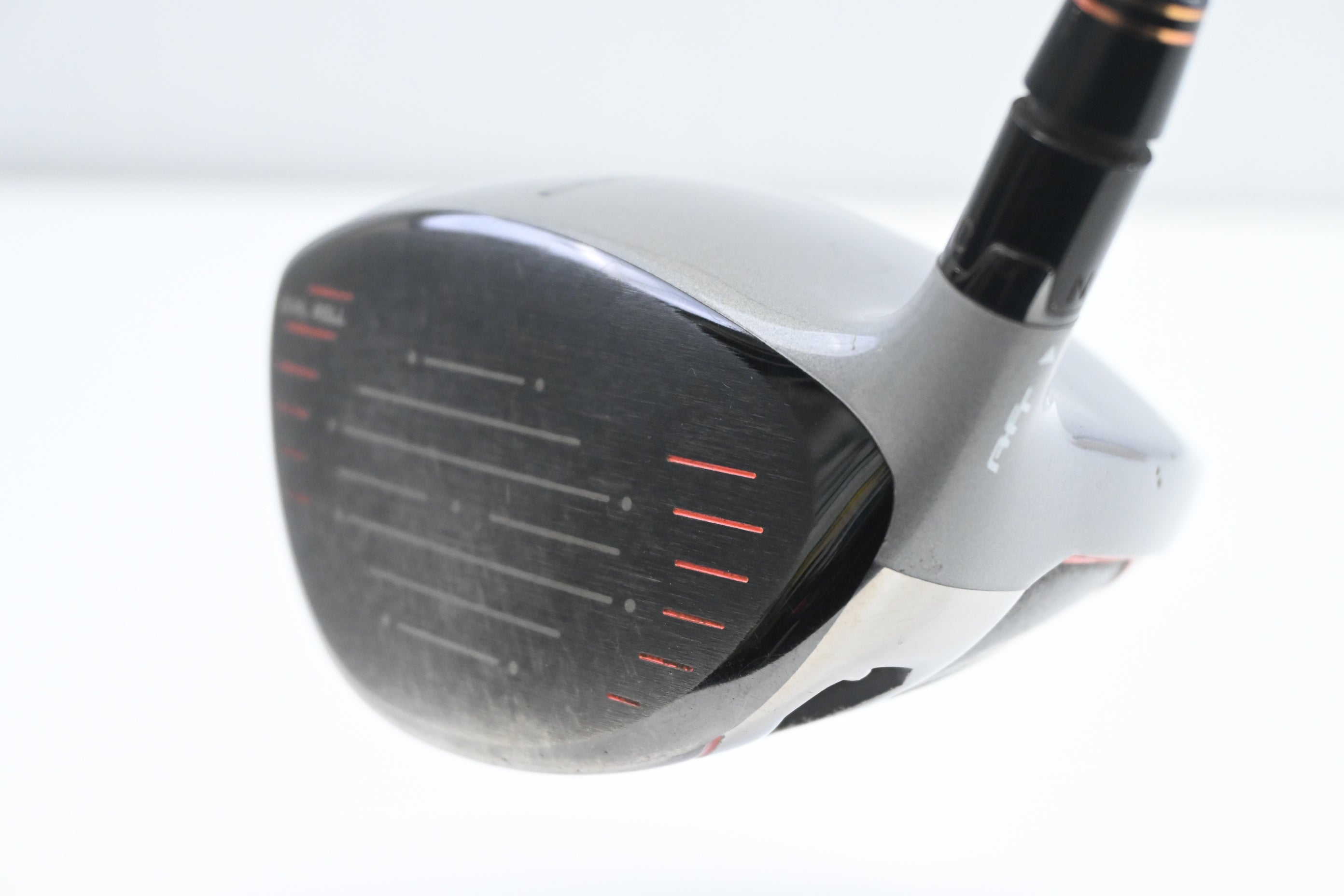 Cobra AMP Driver / 10.5 Degree / Regular Aldila Rip 50 Shaft