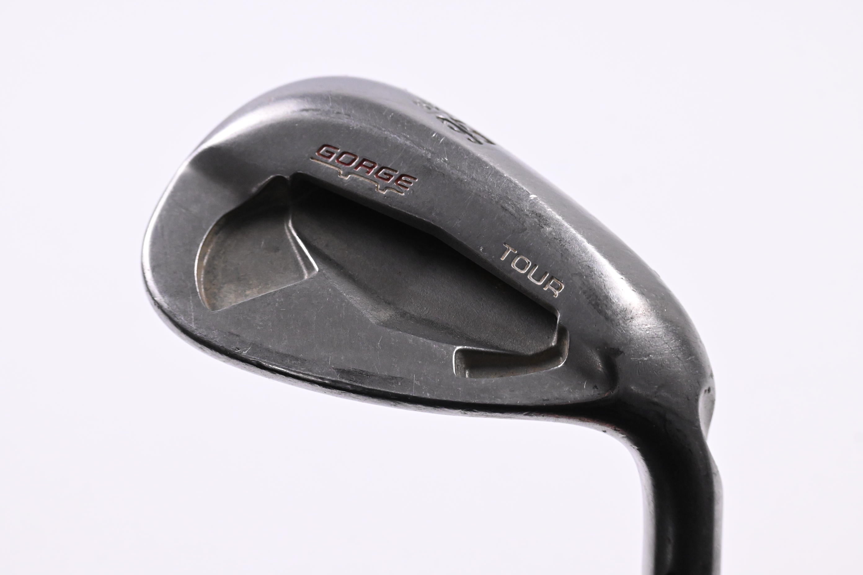 Ping Tour Gorge Sand Wedge / 56 Degree / Black Dot / Stiff Flex Ping CFS Shaft