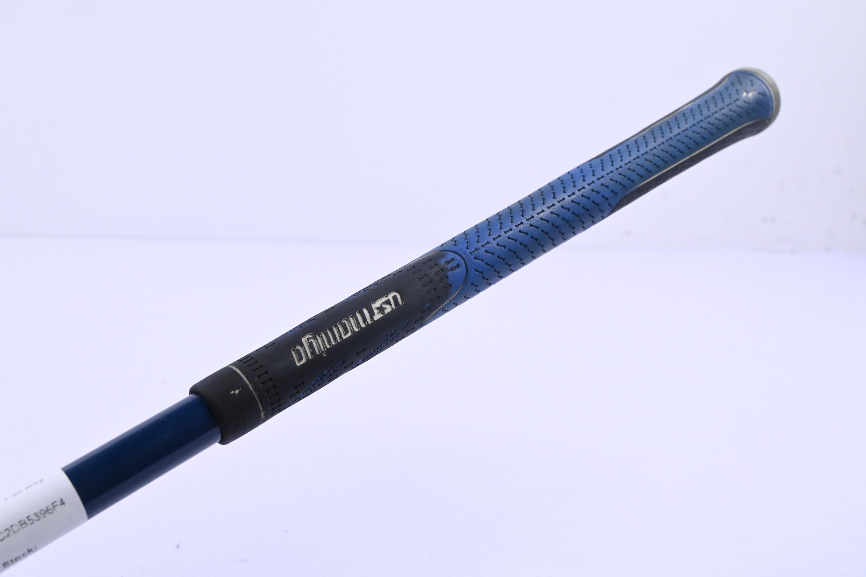 Ladies MD Golf Superstrong ST #3 Wood / 15 Degree / Ladies Flex UST Ultraflex