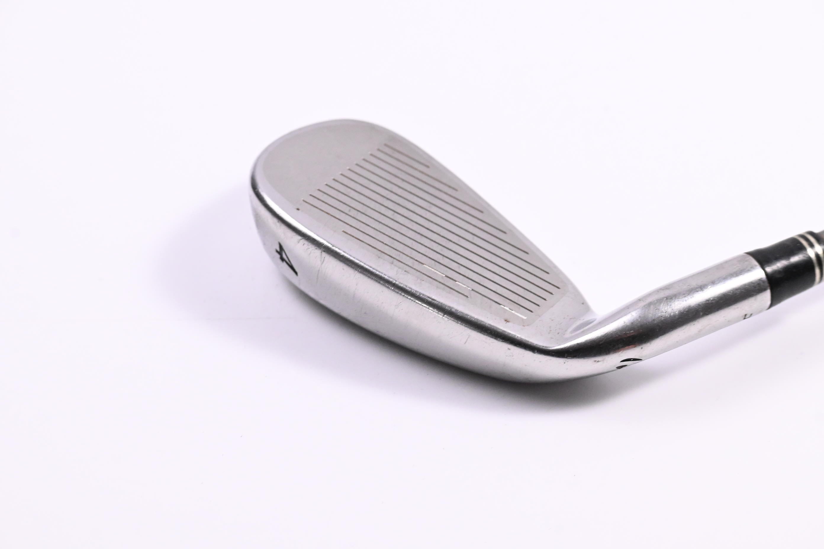 Taylormade R7 XD #4 Iron / 21 Degree / Regular Flex Taylormade R7 Ultralite 65