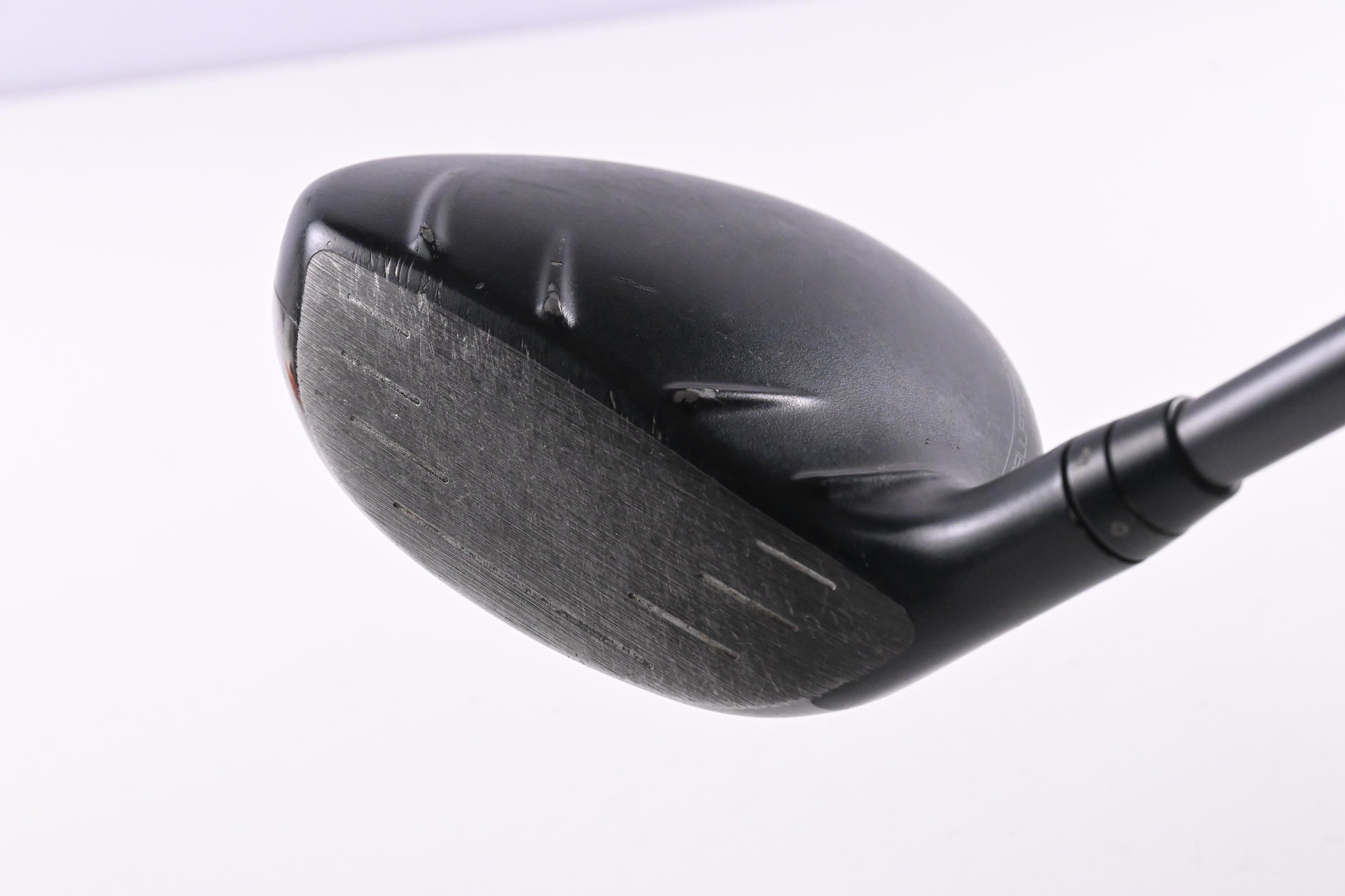 Ping G Series SF Tec #3 Wood / 16 Degree / Senior Flex Ping Alta 65 Shaft