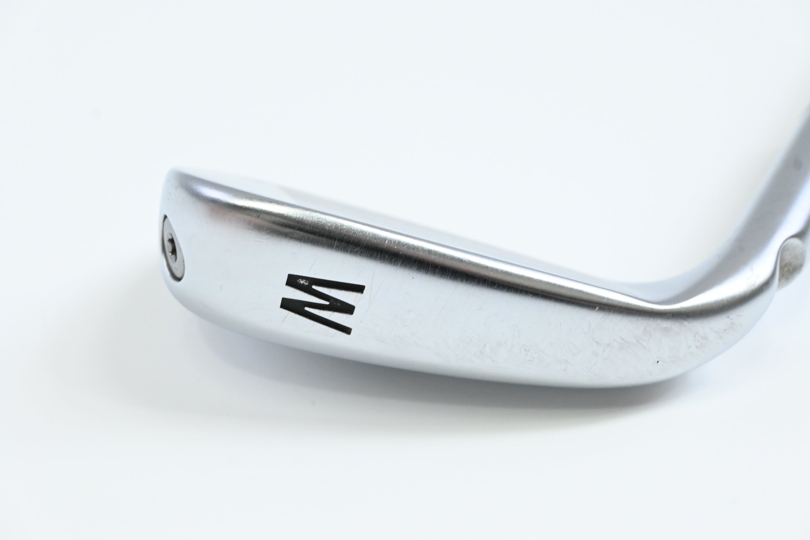Ping G440 Pitchnig Wedge / 42 Degree / Black Dot / Stiff Flex Dynamic Gold S300