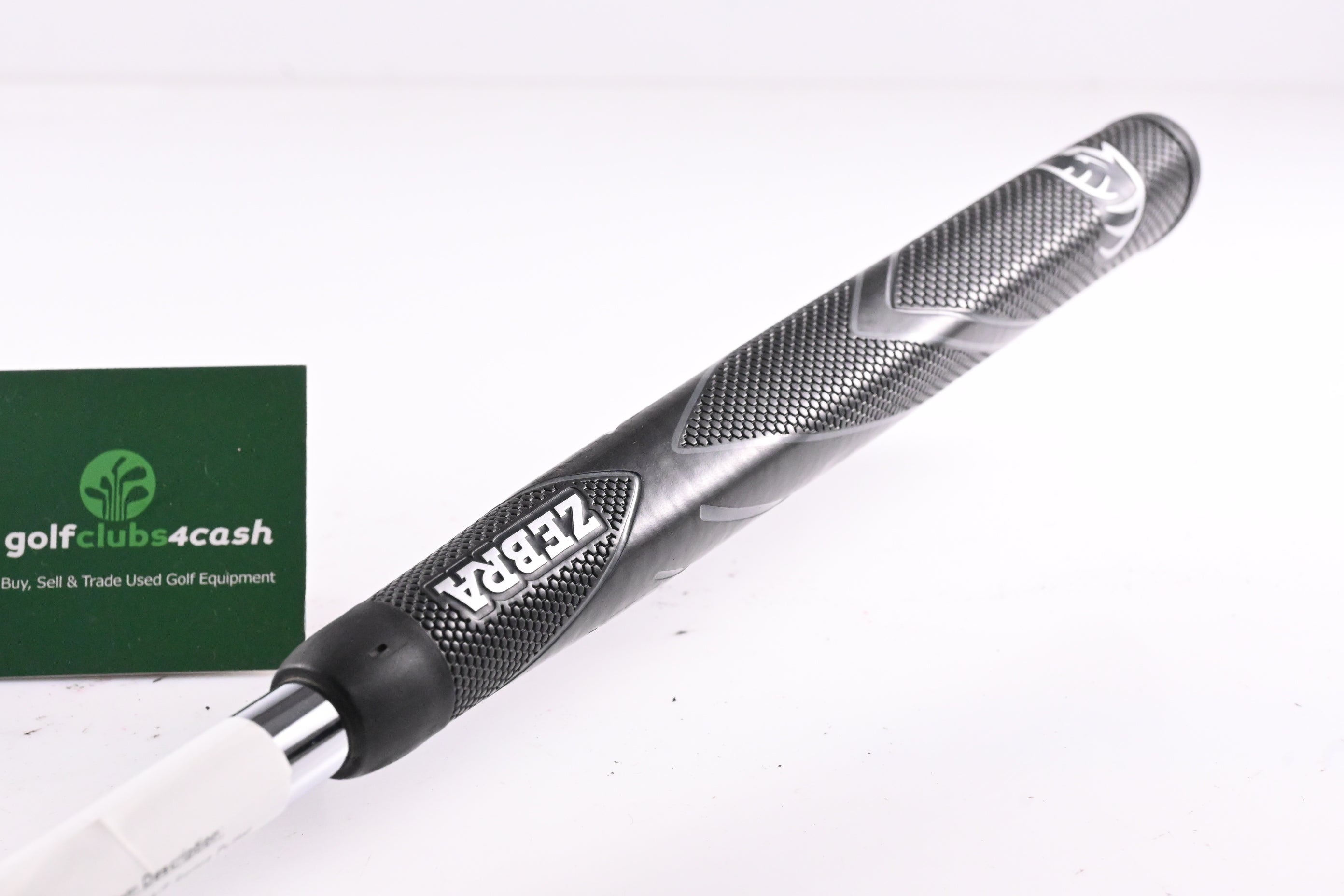 Zebra AIT Series #1 Putter / 33 Inch