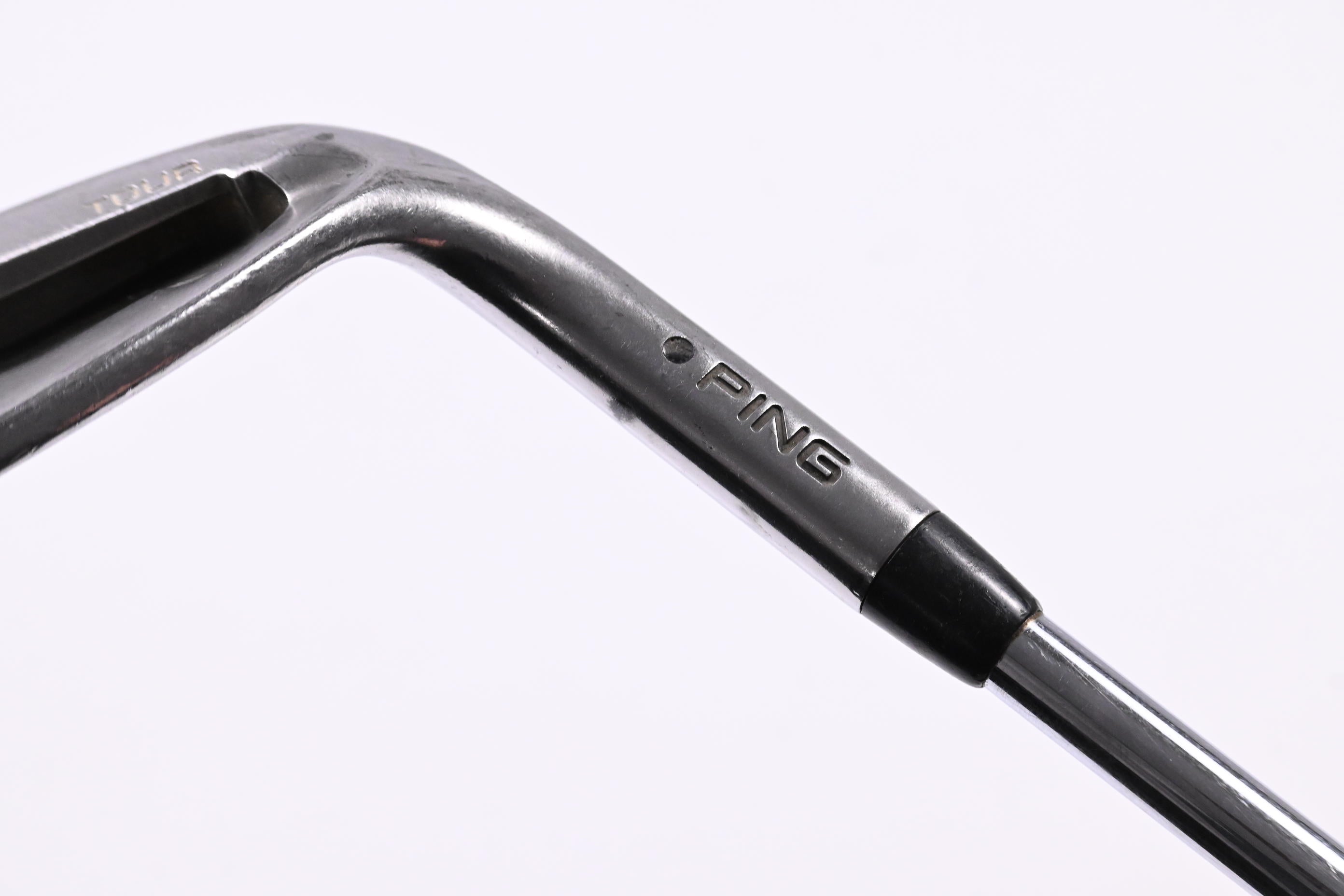 Ping Tour Gorge Sand Wedge / 56 Degree / Black Dot / Stiff Flex Ping CFS Shaft