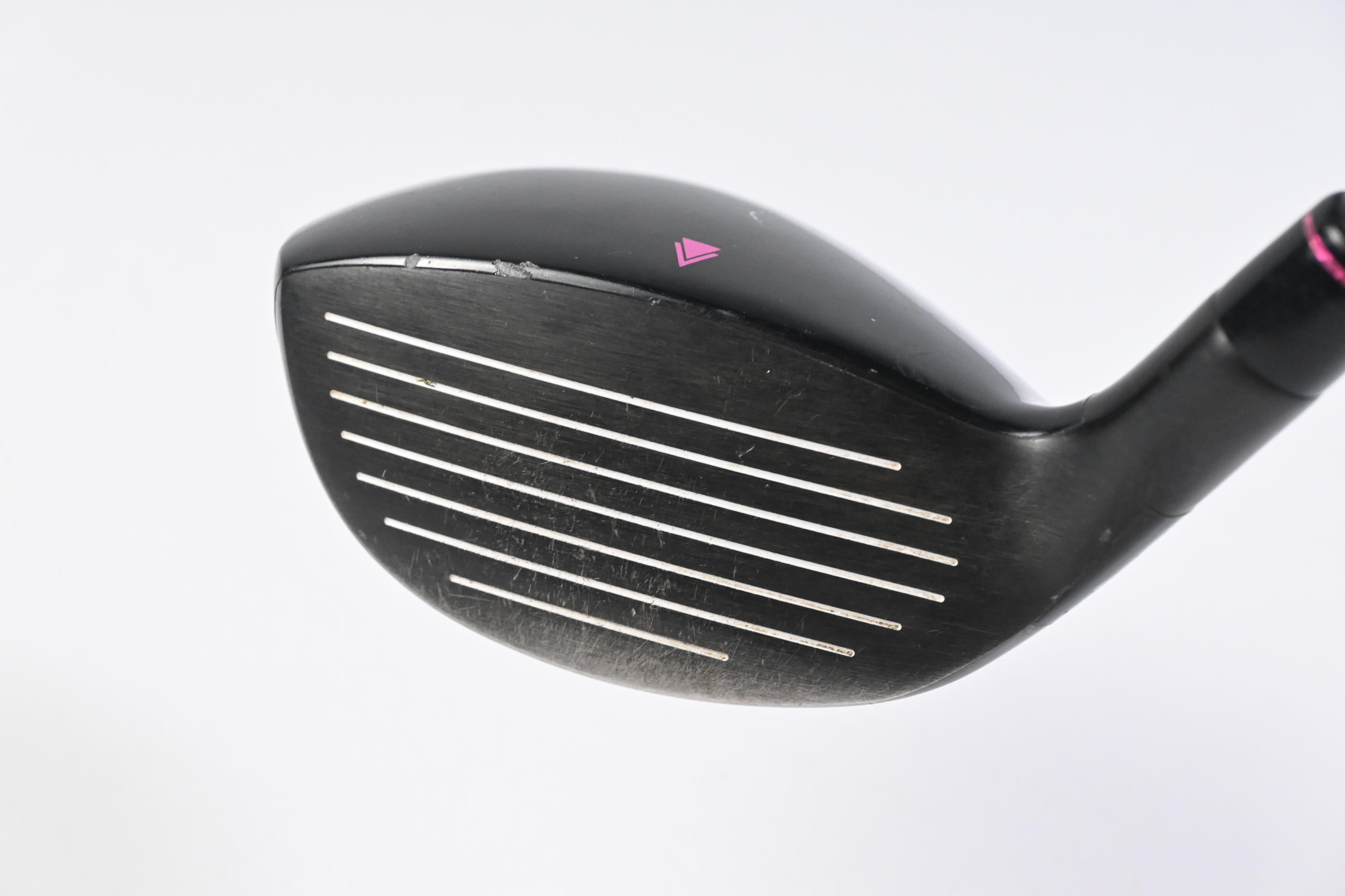 Ladies Yonex Royal Ezone #5 Wood / 21 Degree / Ladies Flex Yonex Nanometric
