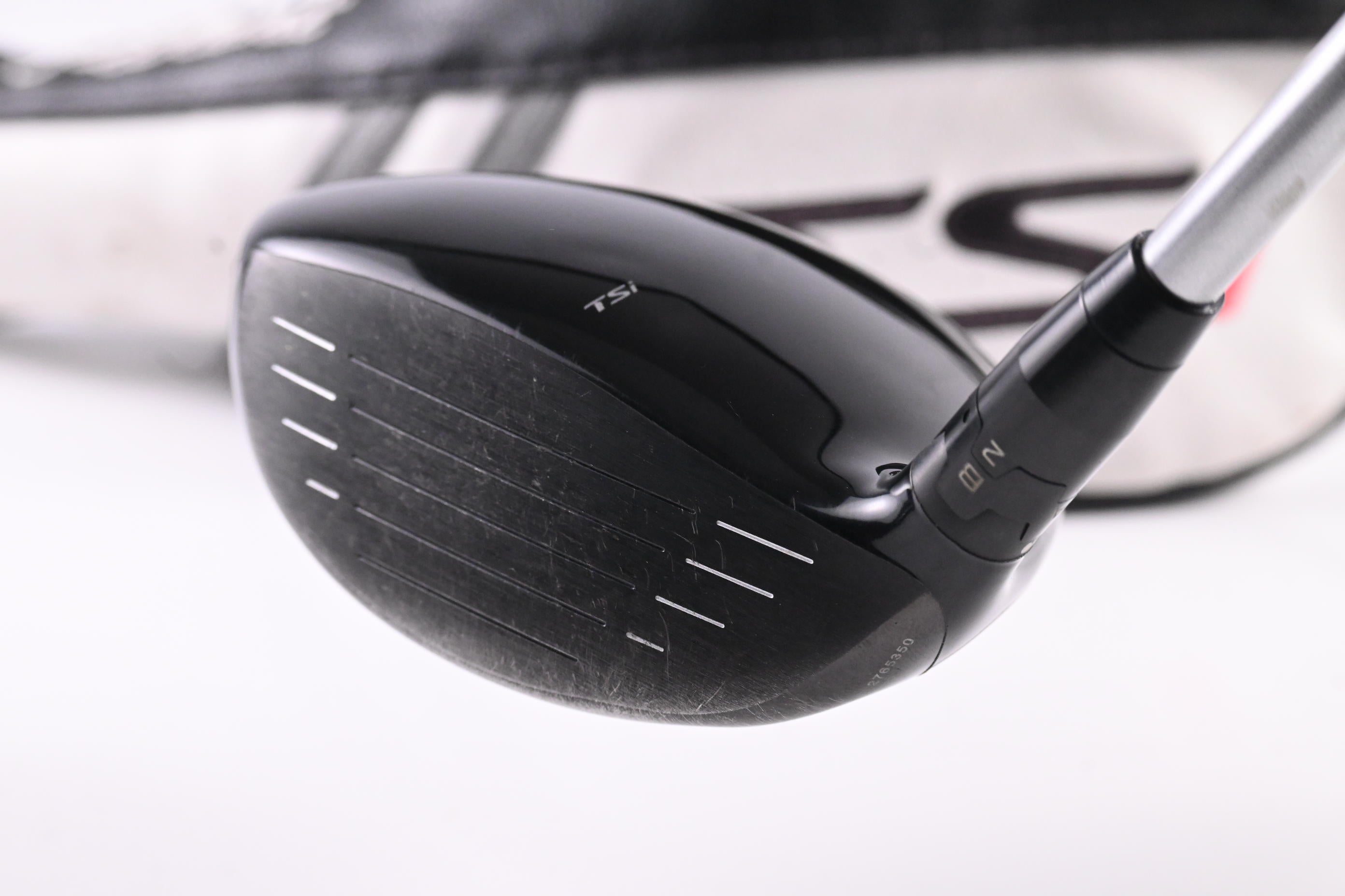 Ladies Titleist TSi1 #5 Wood / 18 Degree / Ladies Flex Kuro Kage Black TiNi 40