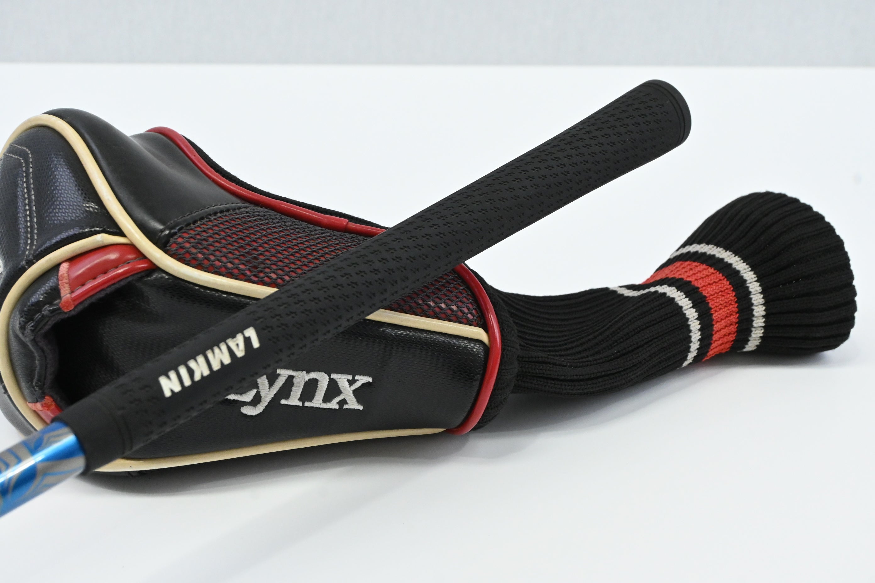 Lynx Parallax 2017 #3 Wood / 15 Degree / Senior Flex Grafalloy ProLaunch 45