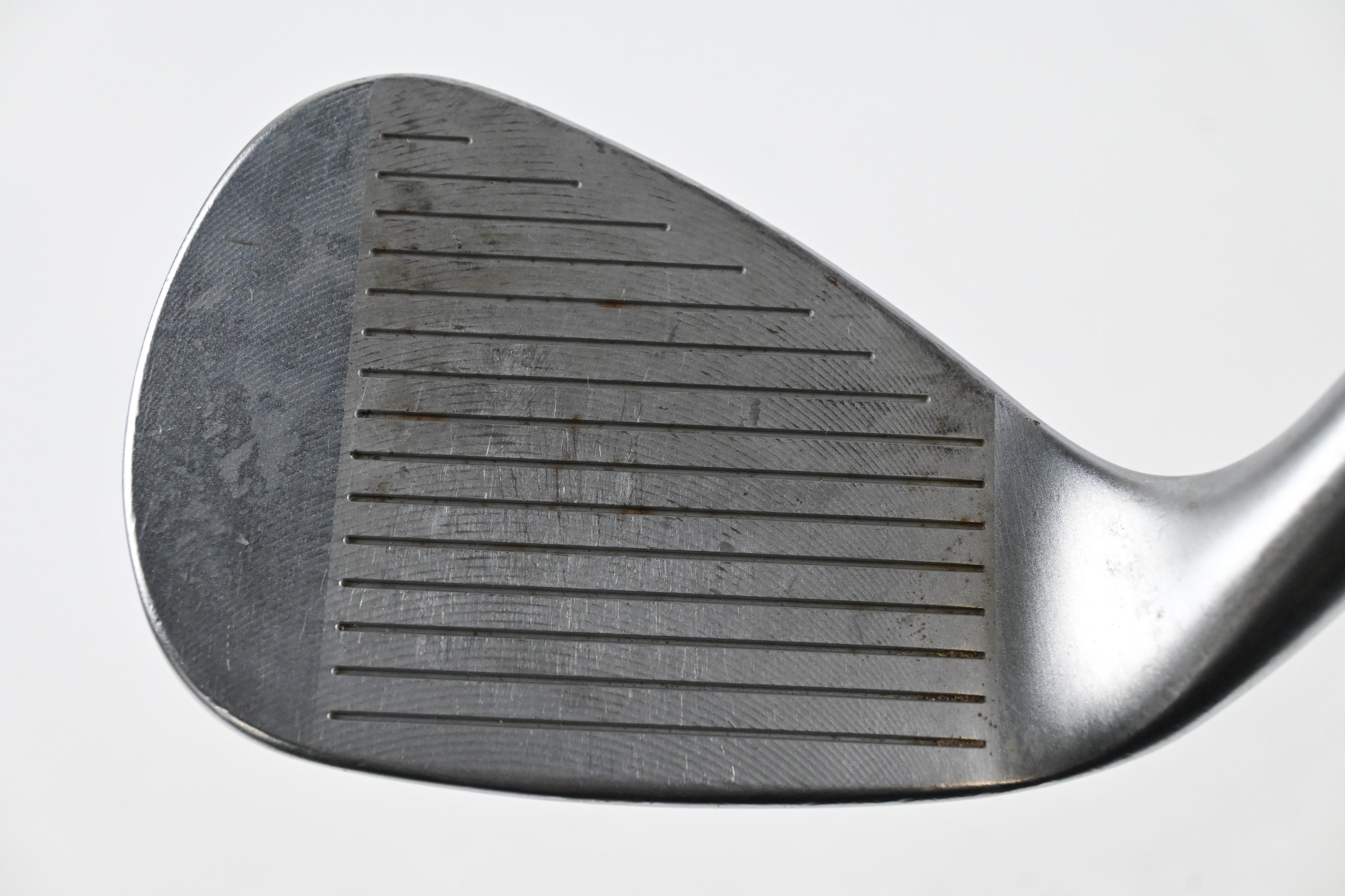 Wilson Staff Model ZM Gap Wedge / 50 Degree / Stiff Flex KBS Tour C-Taper 120