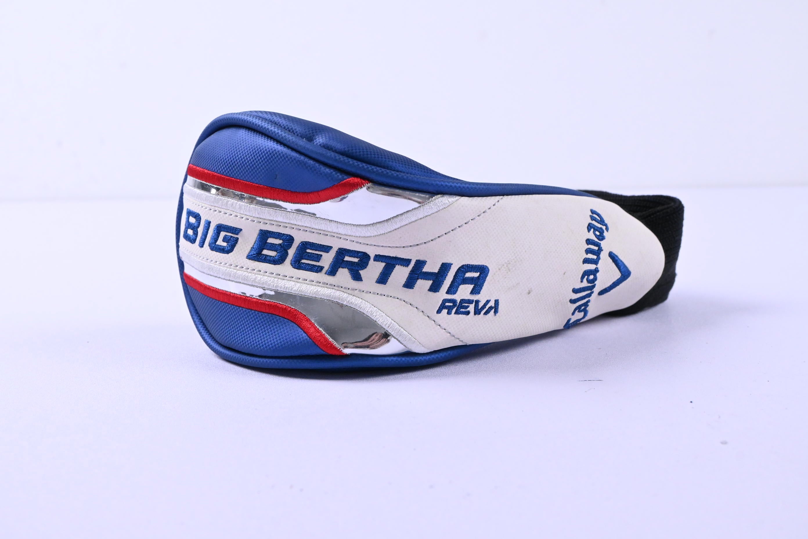 Ladies Callaway Big Bertha Reva 21 #5 Hybrid / 27 Degree / Ladies Flex RCH 45