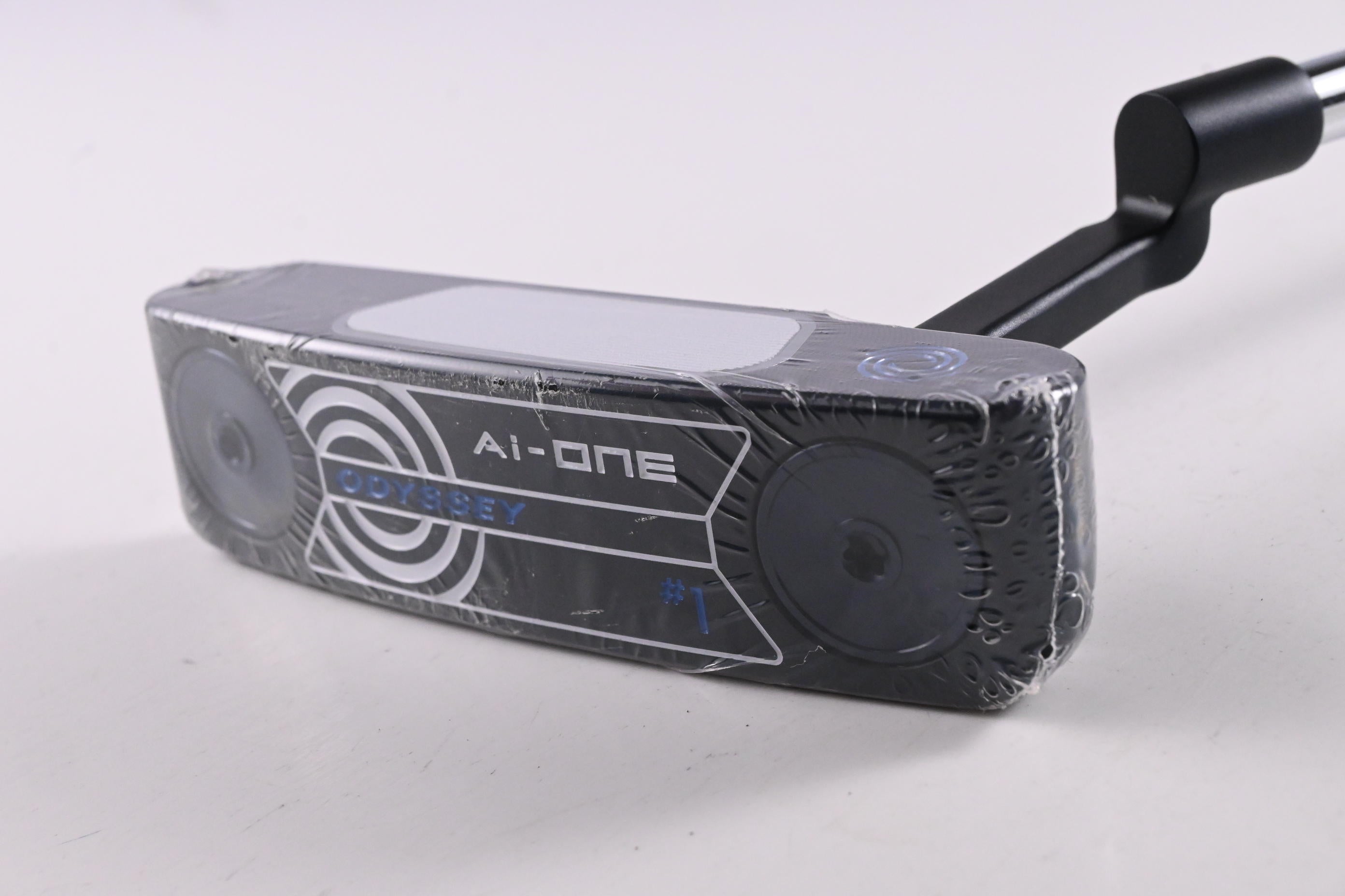 Odyssey Ai-One #1 Putter / 34 Inch