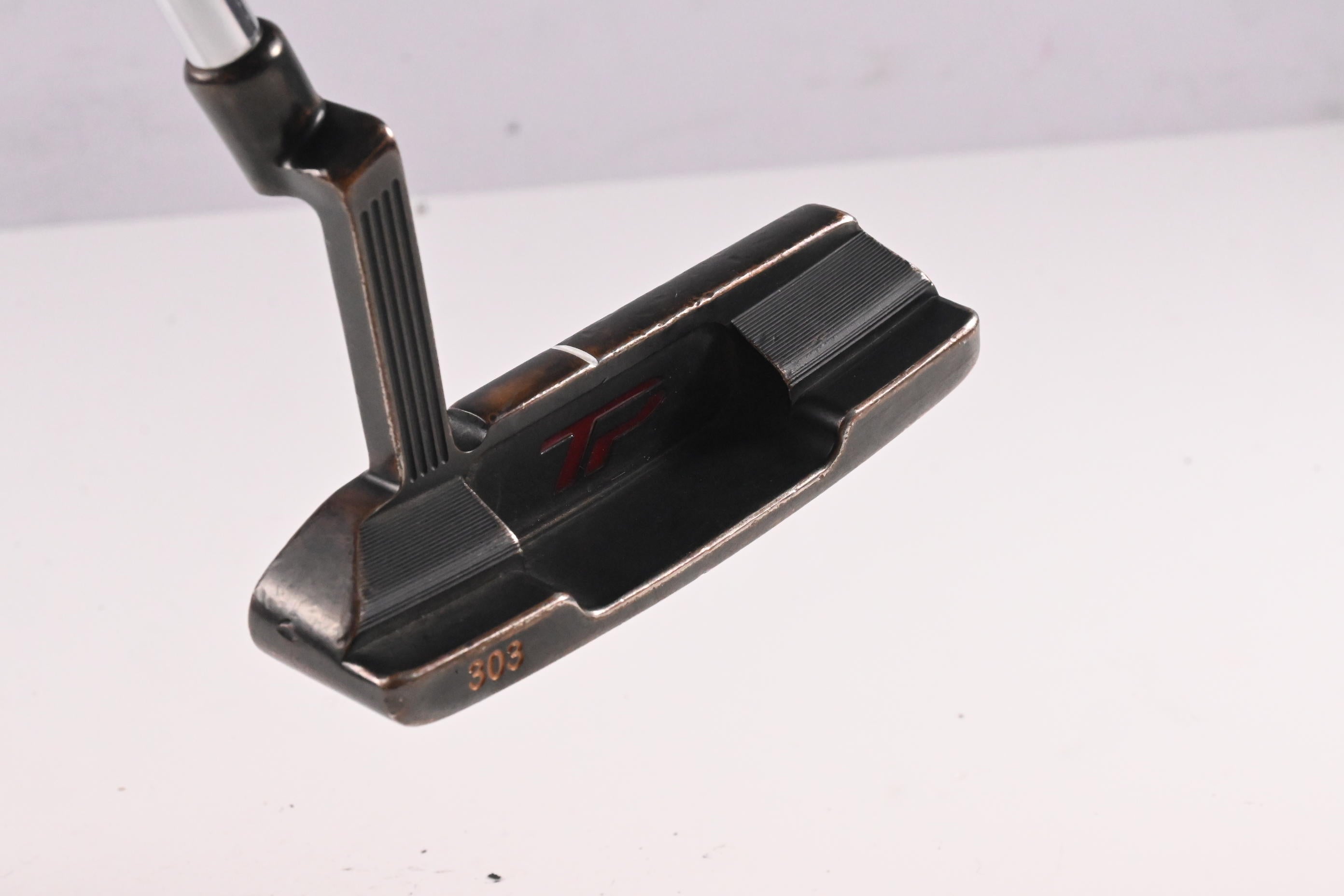 Taylormade TP Patina Collection Juno Putter / 34 Inch