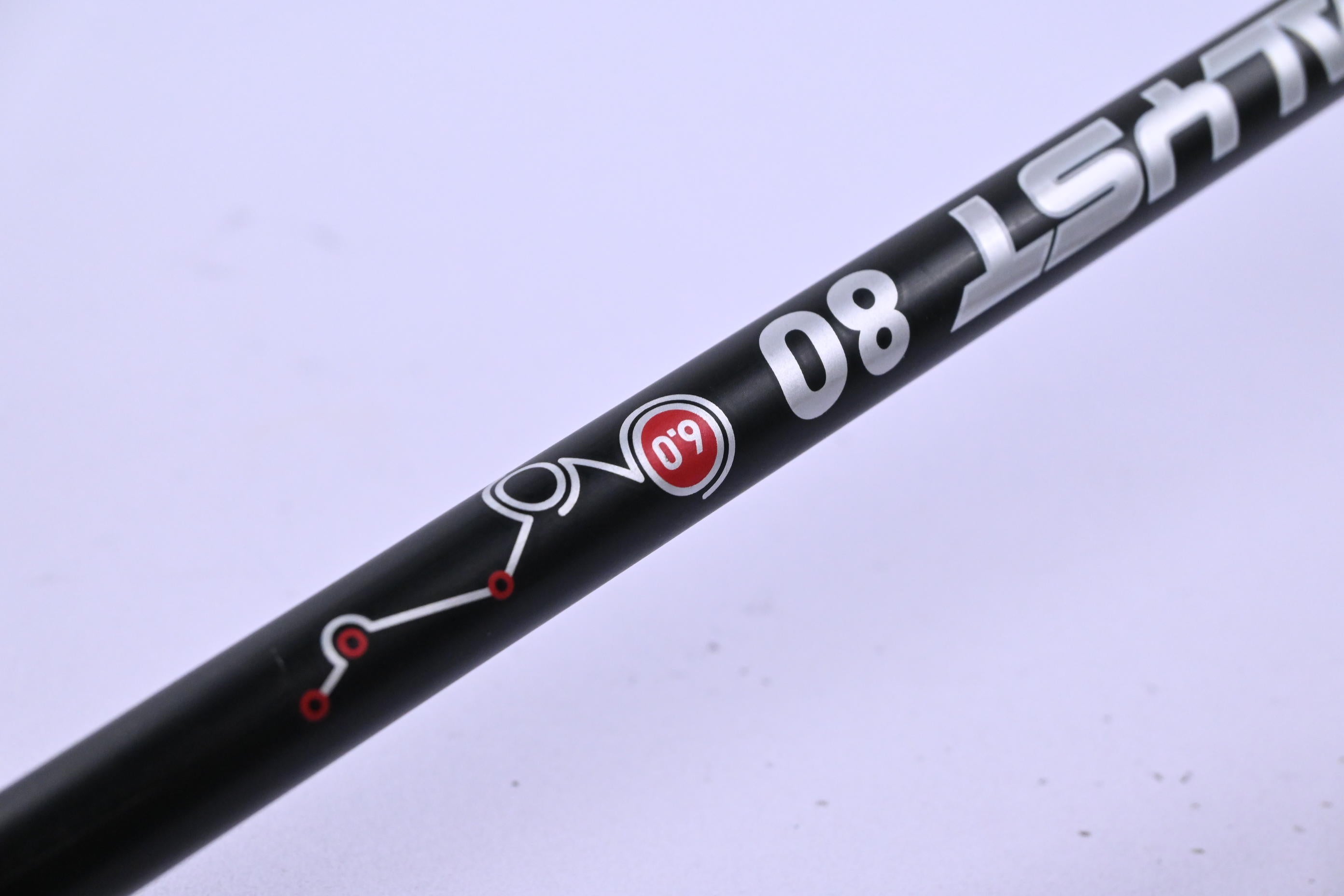 Cobra King Utility 2020 #2 Iron / 17.5 Degree / Stiff Flex Catalyst 80 Shaft