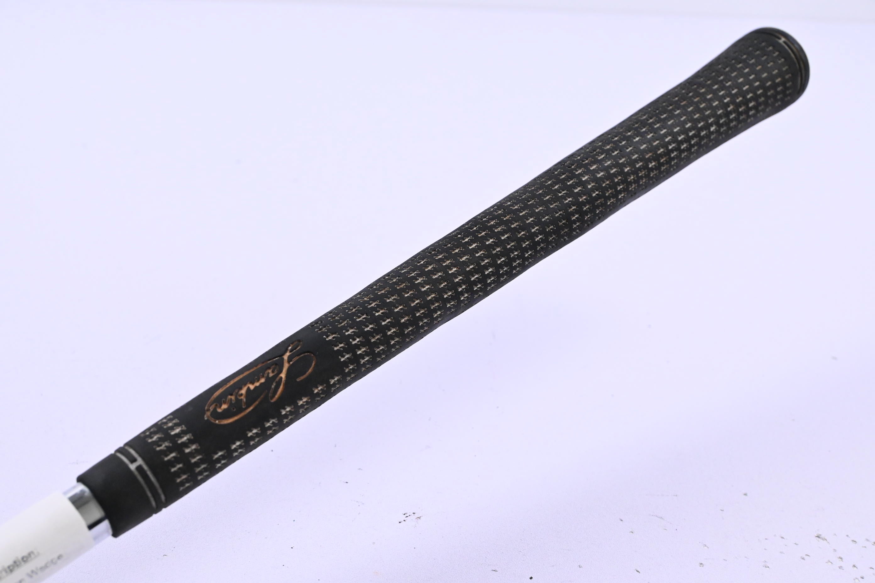 Left Hand Titleist Vokey Design Sand Wedge / 56 Degree / Wedge Flex Steel Shaft