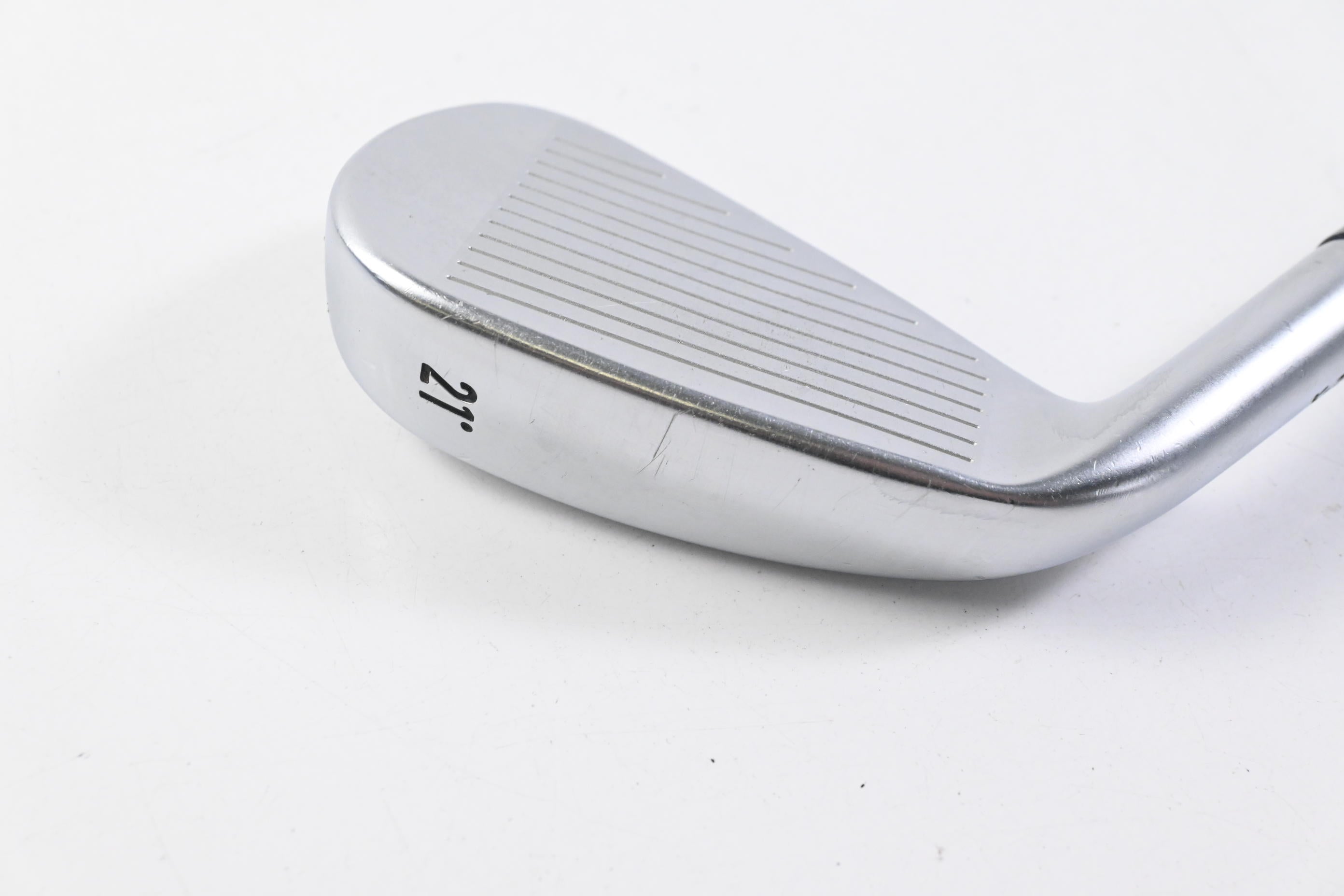 Callaway X Forged UT 2020 Utility #3 Iron / 21 Degree / X-Flex Accra iSeries 110