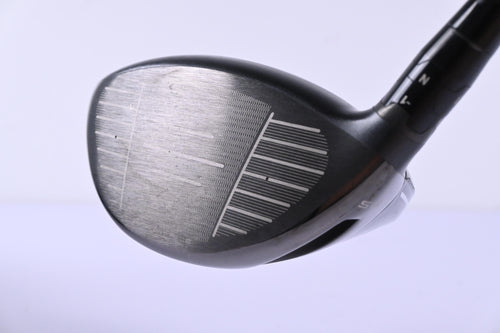 Callaway Paradym Ai Smoke Max Driver / 10.5 Degree / Stiff Flex Denali Red 60