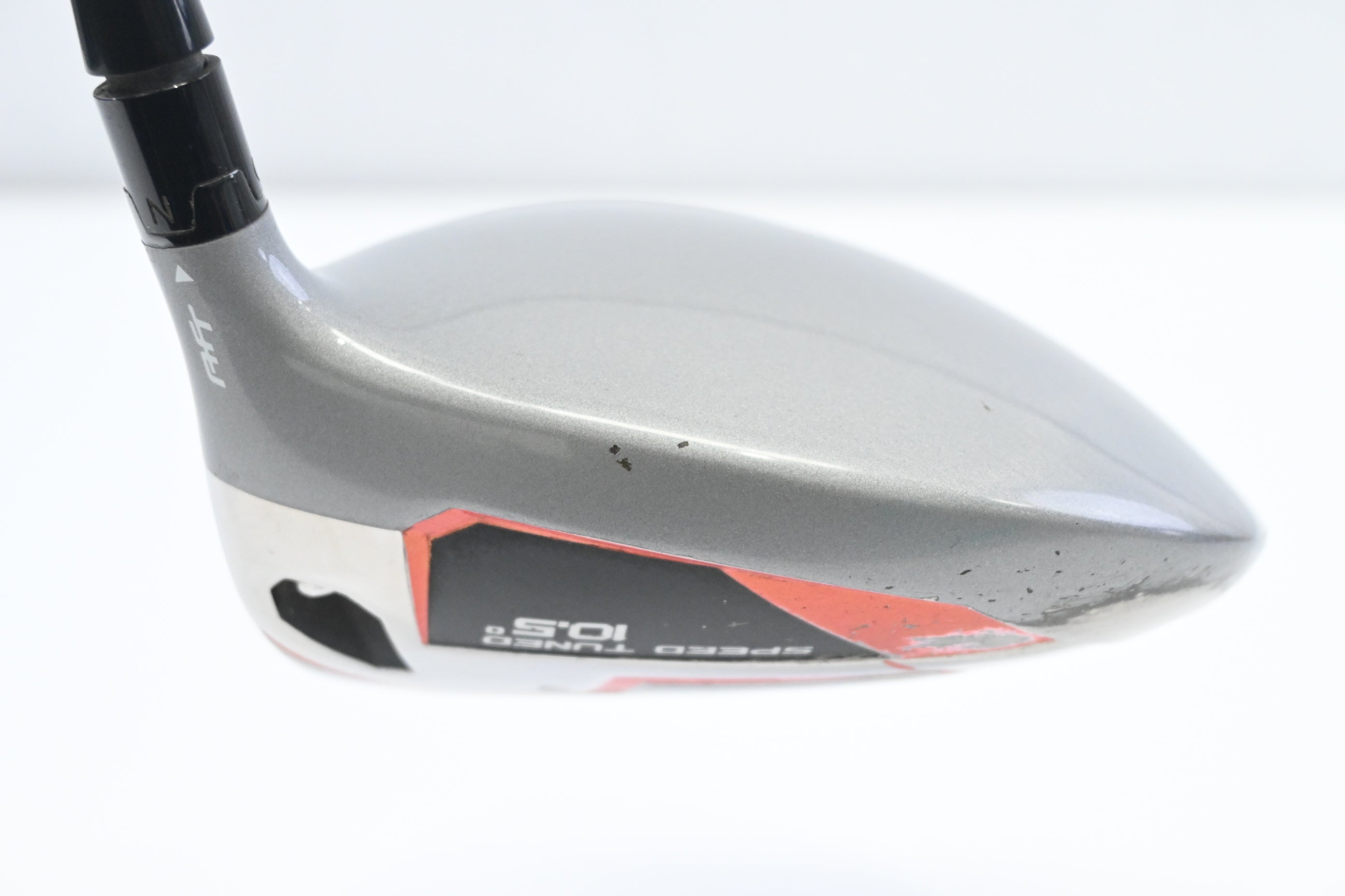 Cobra AMP Driver / 10.5 Degree / Regular Aldila Rip 50 Shaft