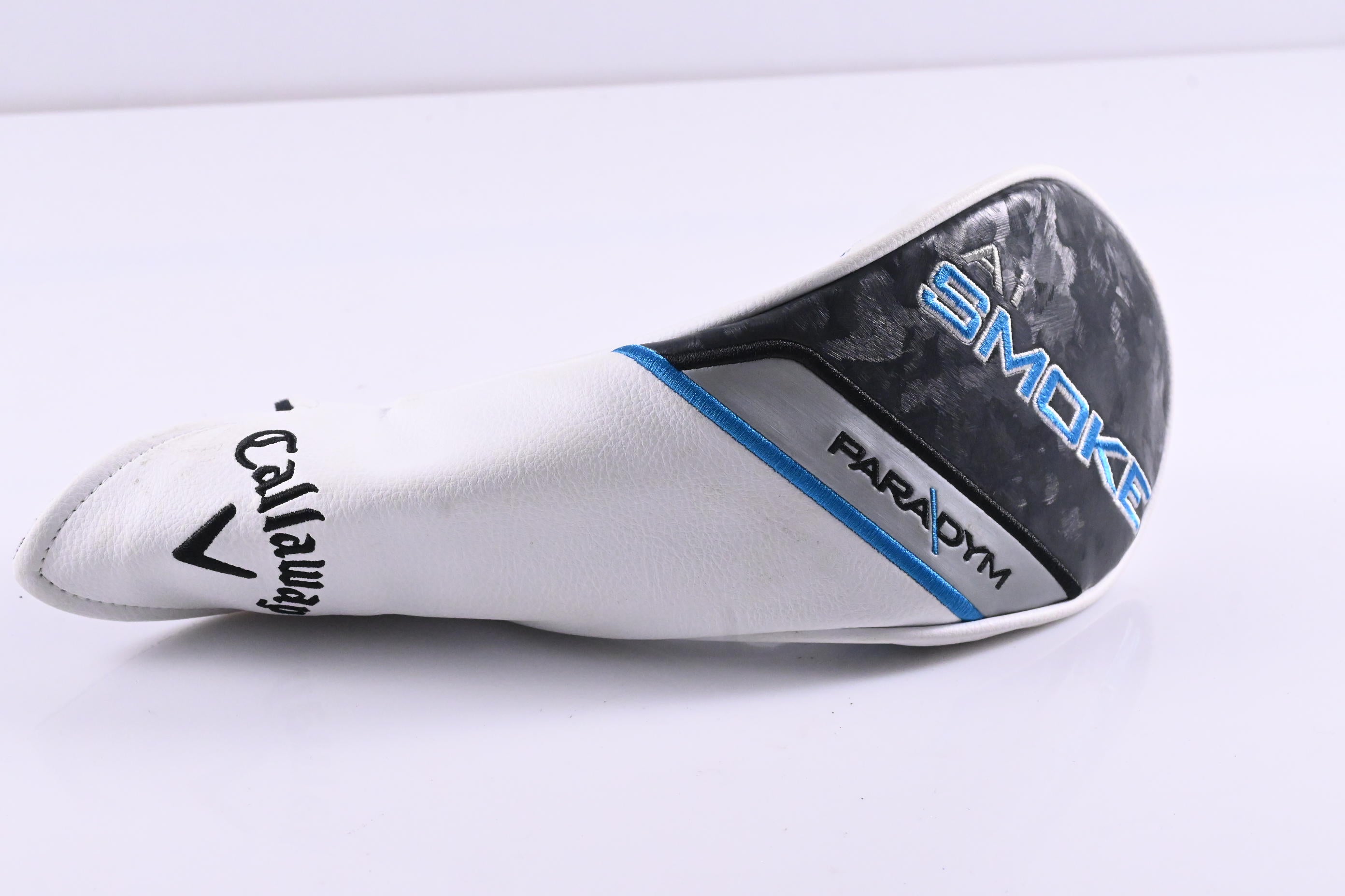 Callaway Paradym Ai Smoke Triple Diamond #3 Wood / 15 Degree / Stiff Flex Denali
