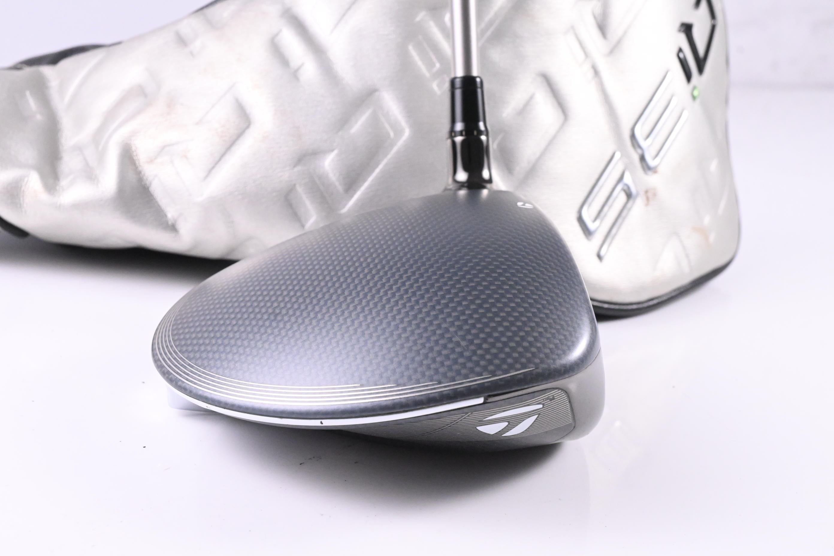 Taylormade Qi35 Max Lite Driver / 12 Degree / Regular Flex UST Helium NCT 5