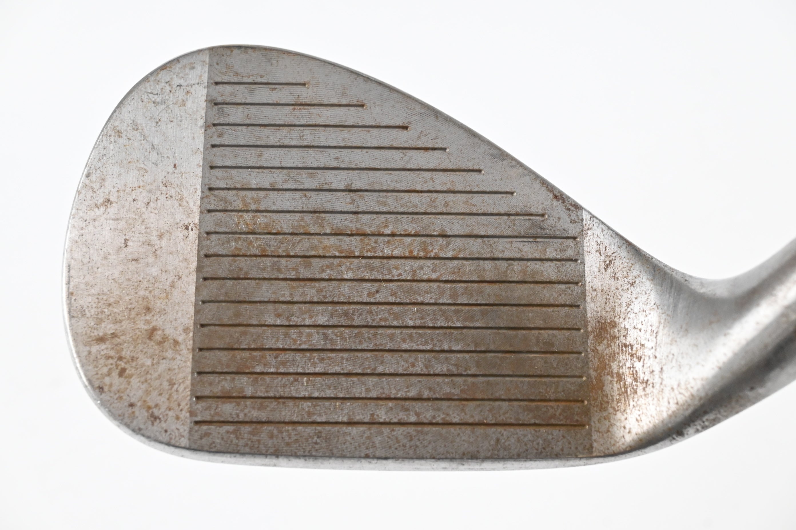 Artisan Wedge / 60 Degree / Stiff Flex Dynamic Gold S300 Shaft