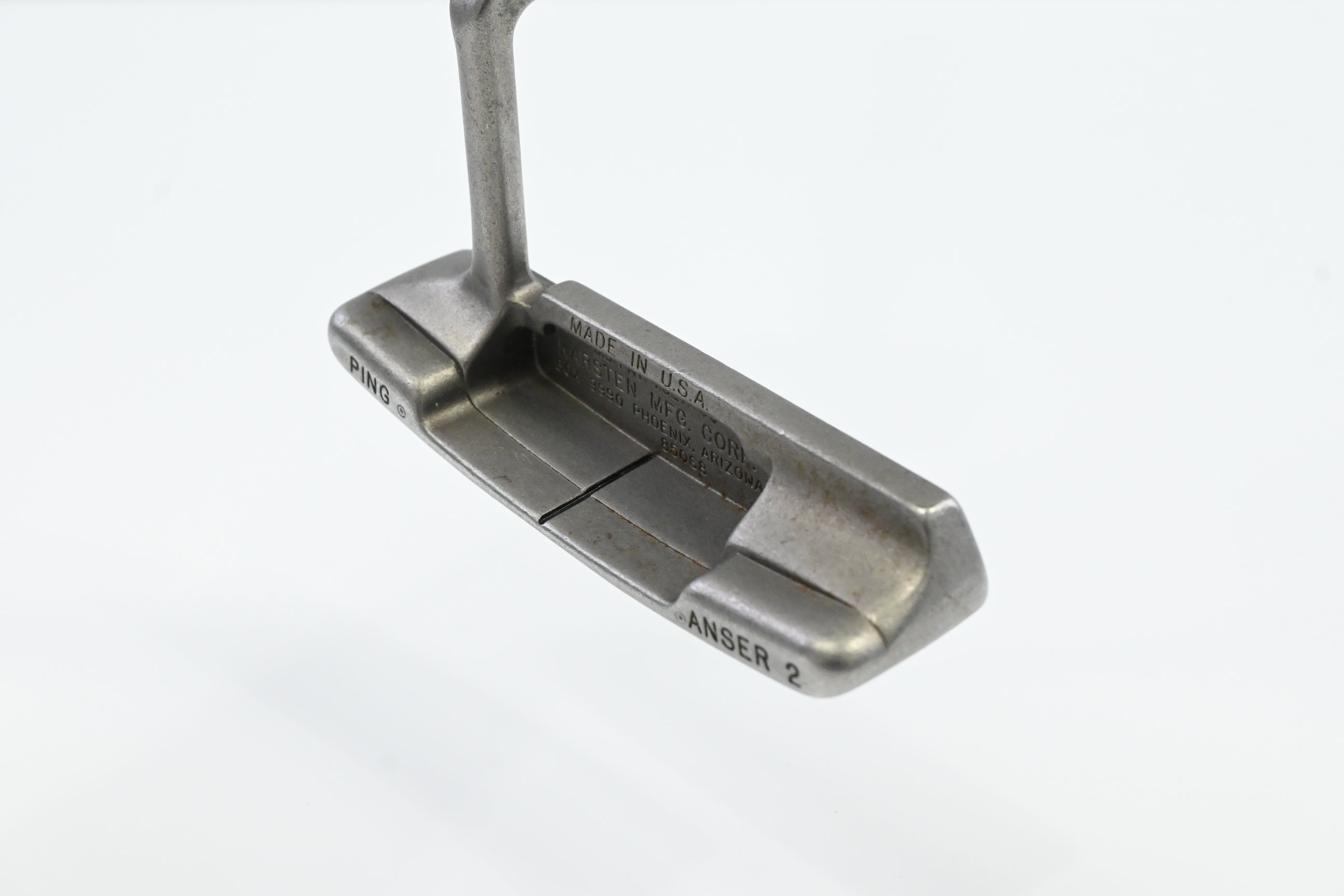 Ping Karsten Original Anser 2 Putter / 36 Inch