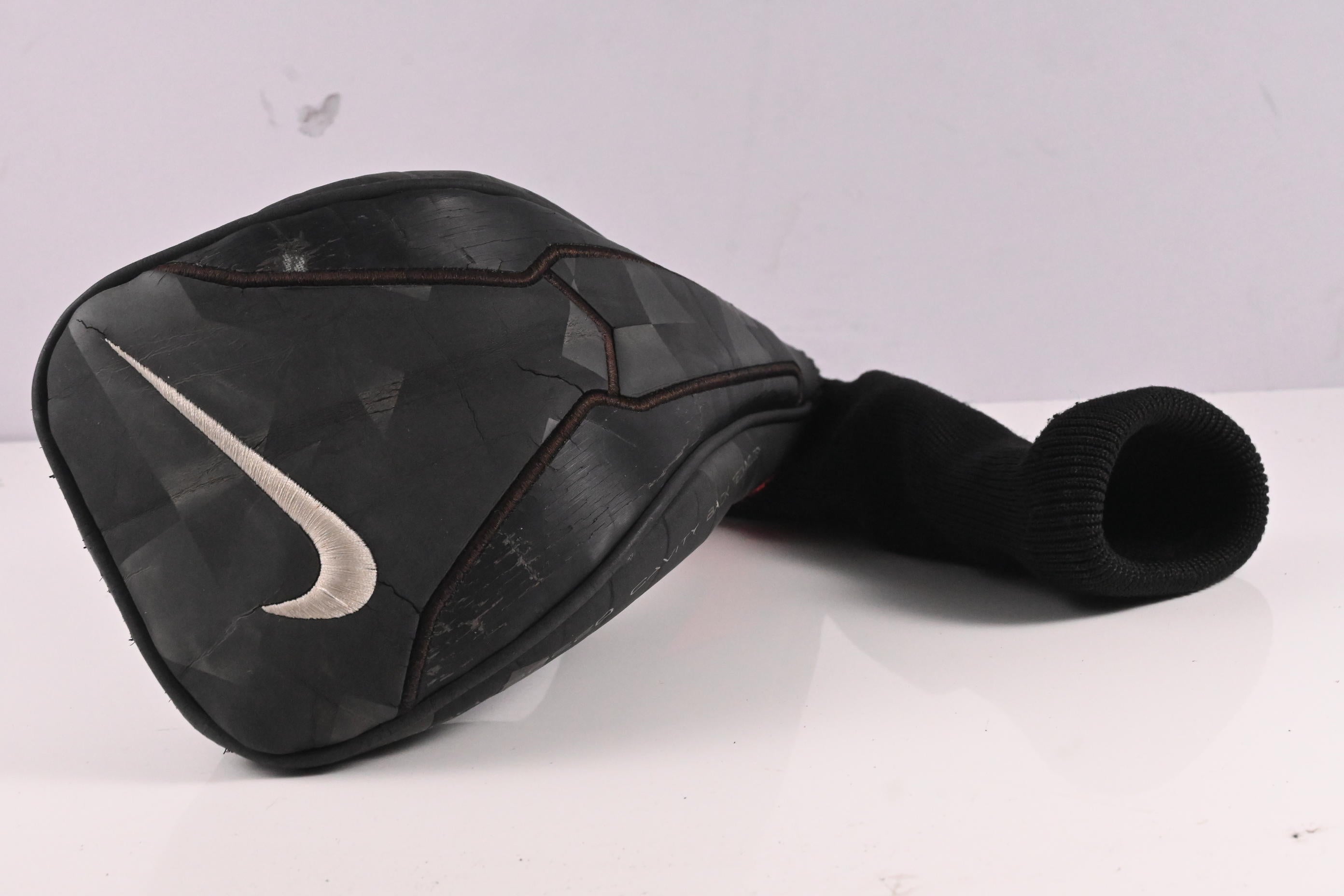 Nike VR-S Covert Tour Driver / 10.5 Degree / Stiff Flex Kuro Kage 60 Shaft