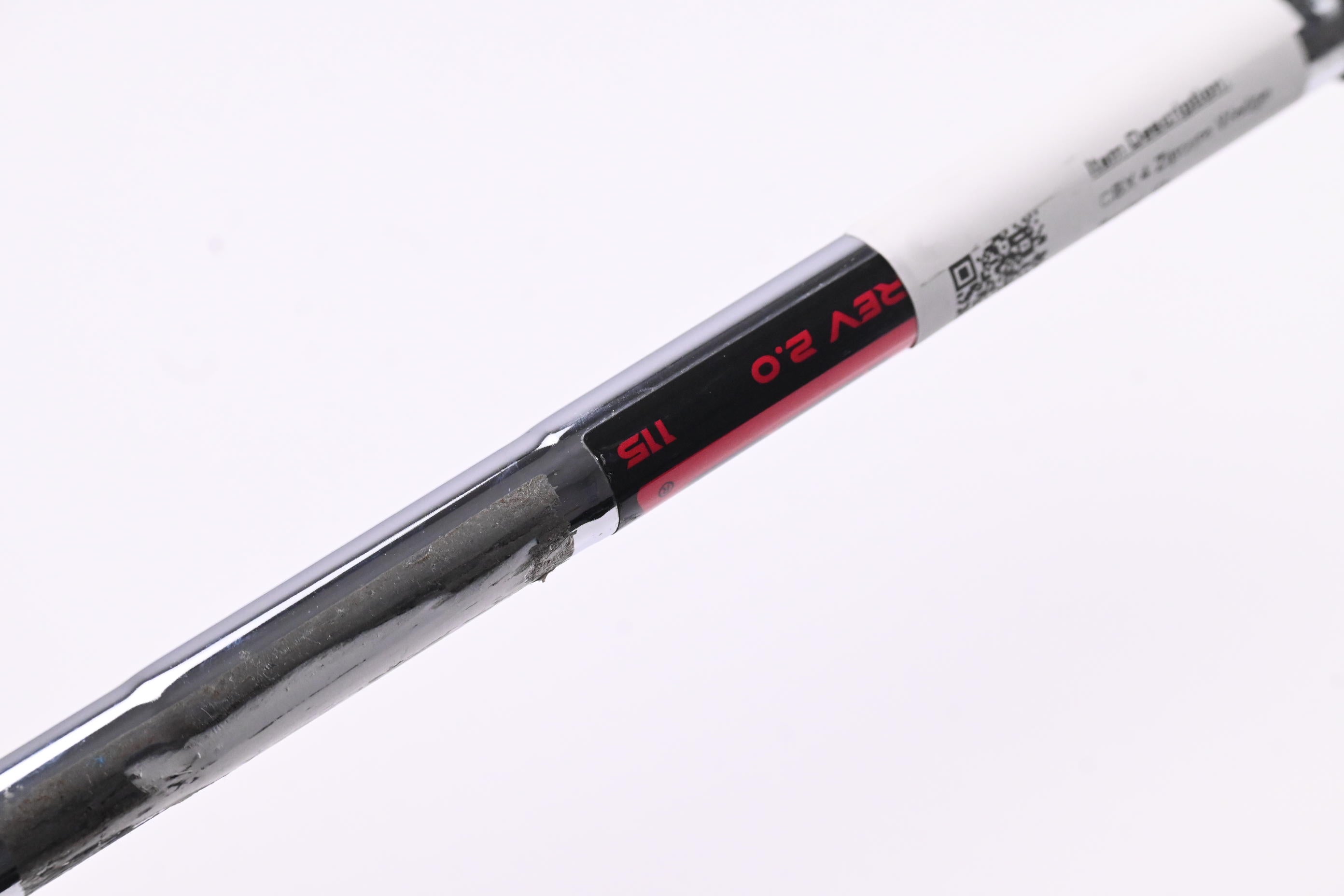 Cleveland CBX 4 Zipcore Sand Wedge / 56 Degree / Wedge Flex KBS Hi-Rev 2.0 Shaft